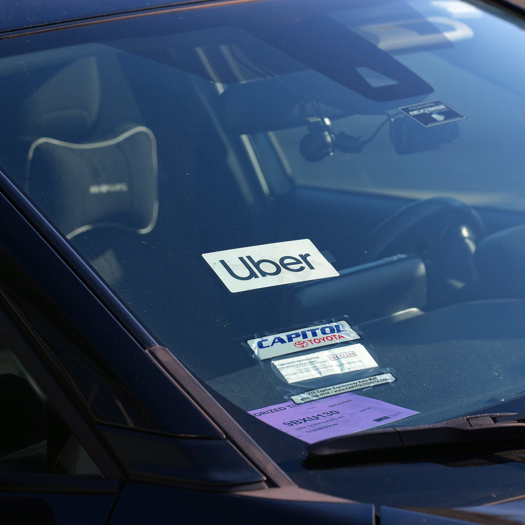 FTC Sues Uber Over Billing for Its Uber One Subscription Service