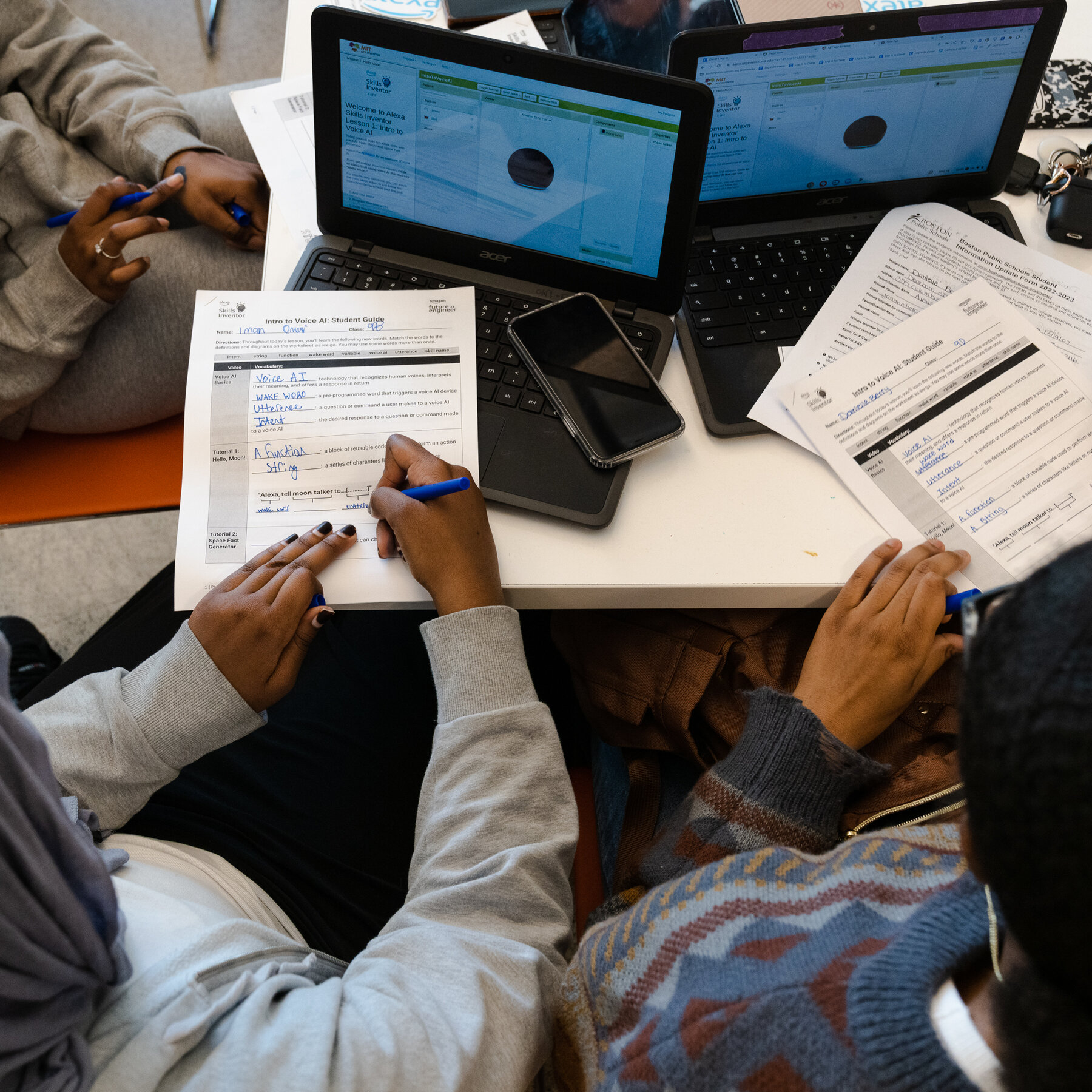 Funding Cuts Are a ‘Gut Punch’ for STEM Education Researchers