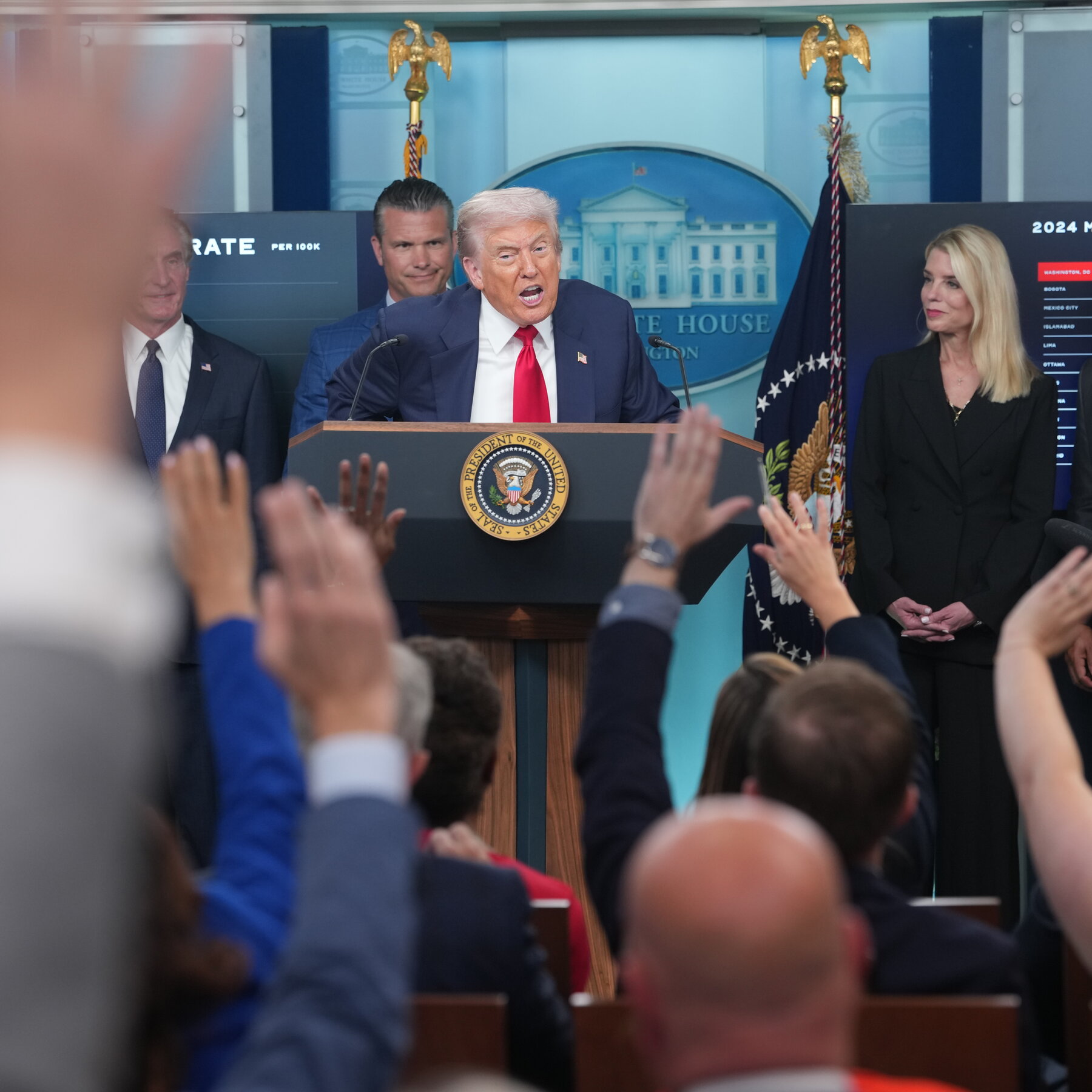 Gaming Out the Price of a Trump Trade Deal With China