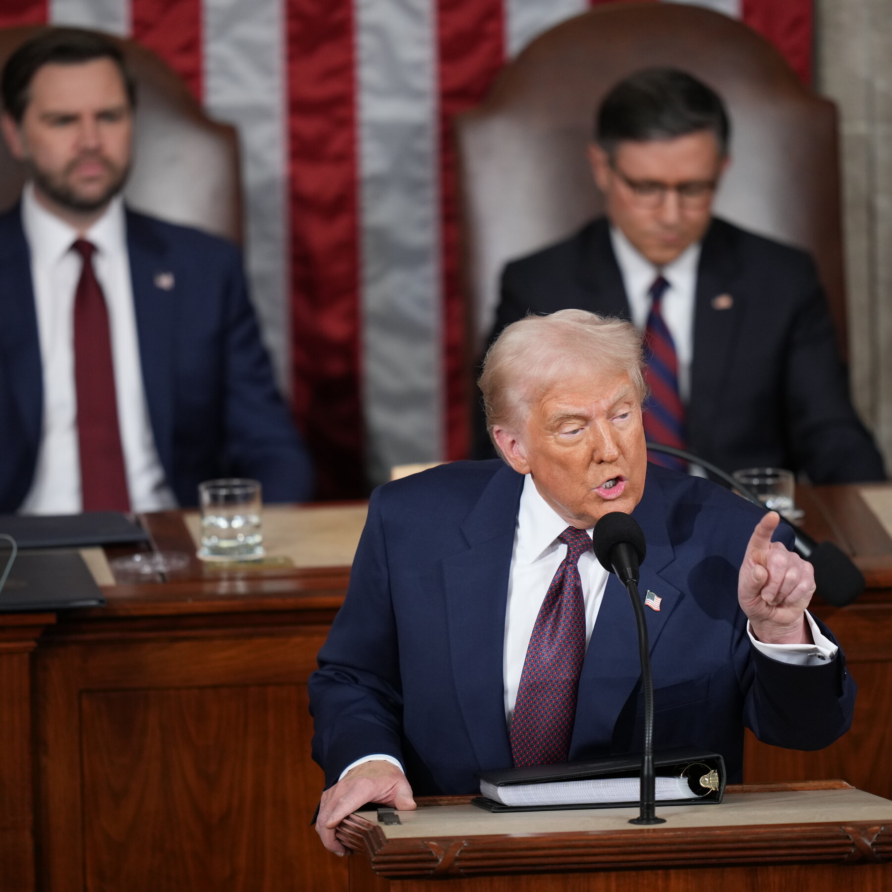 Gaming Out Trump’s Next Tariff Moves