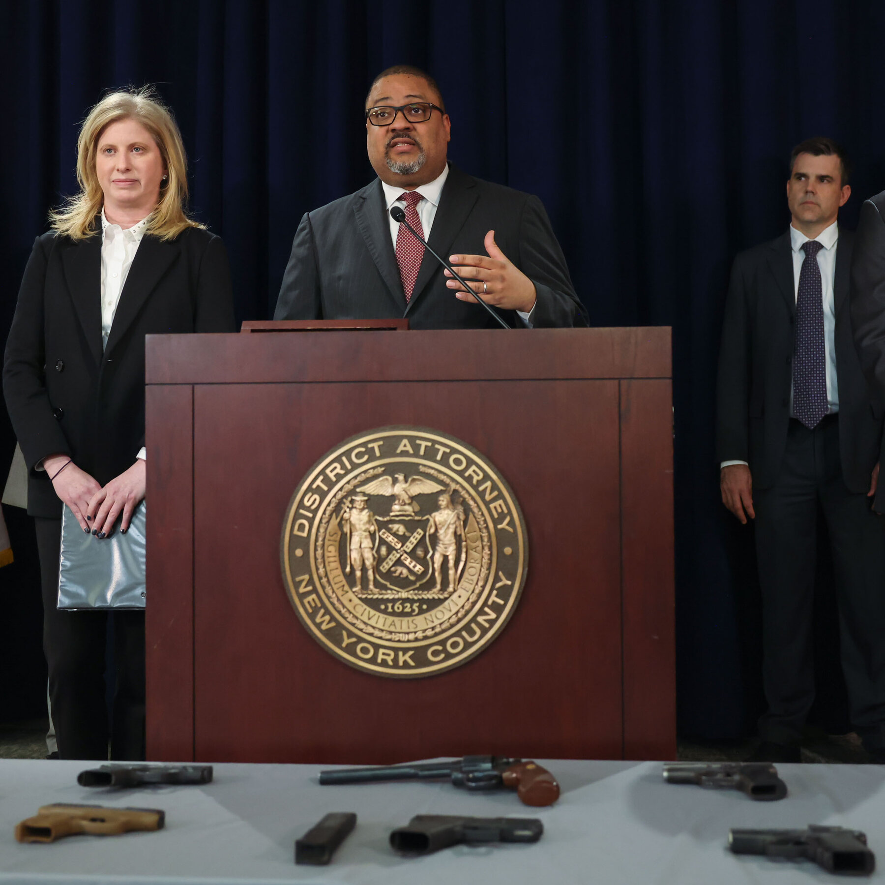 Gang War Ravaged East Harlem for Six Months, Prosecutors Say