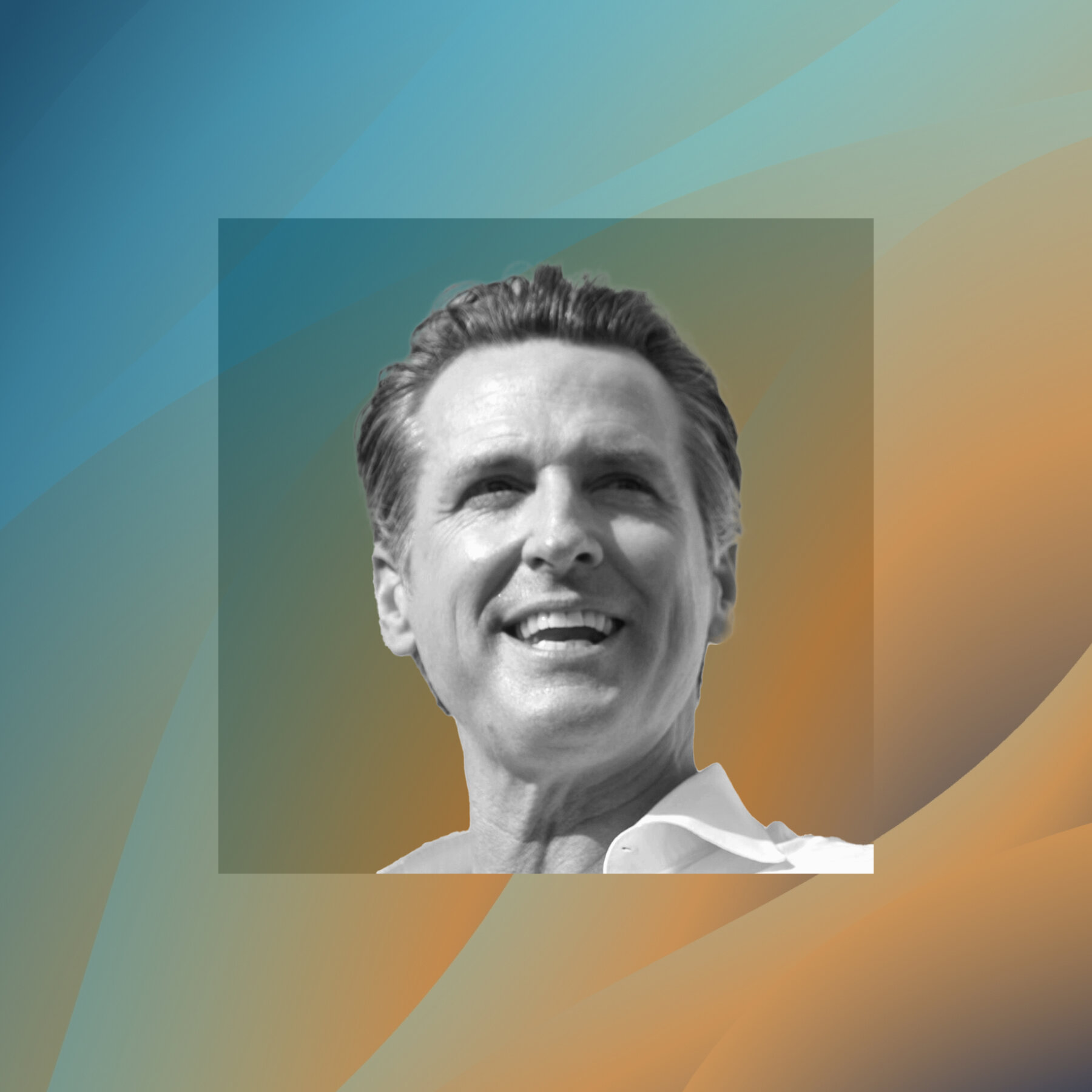 Gavin Newsom on Trump, Climate and California