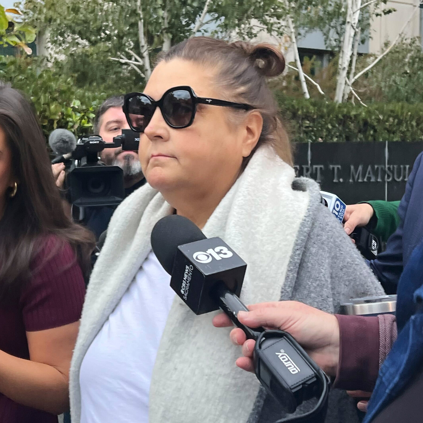 Gavin Newsom’s Former Chief of Staff Arrested and Charged With Corruption