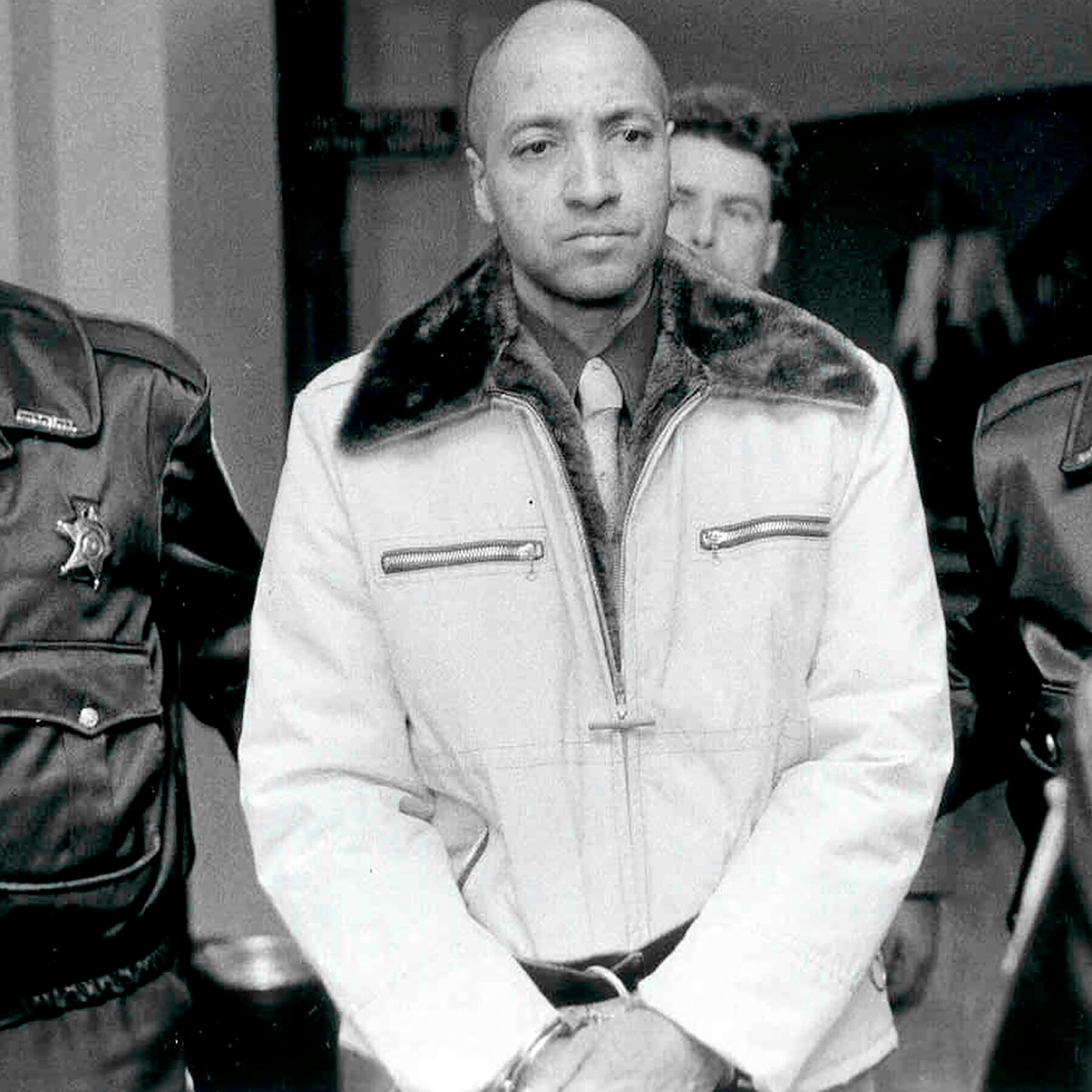 George Banks, Convicted Mass Murderer, Dies at 83