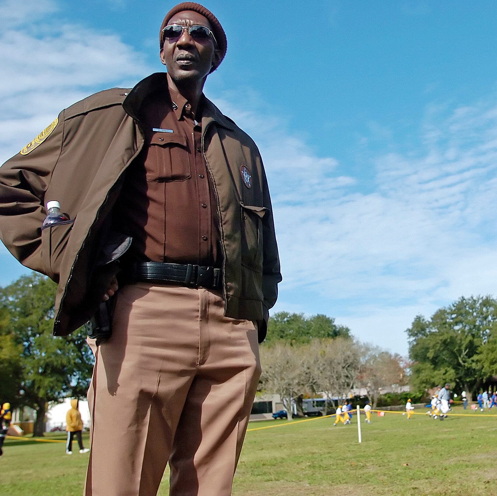 George Bell, Considered the Tallest Man in America, Dies at 67