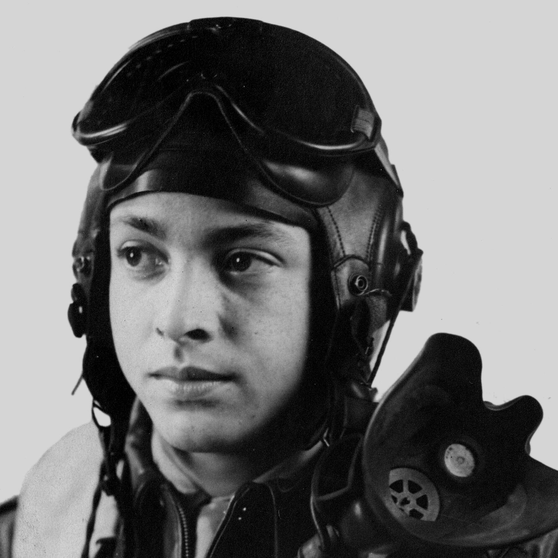 George Hardy, Tuskegee Airman Who Fought in Three Wars, Dies at 100