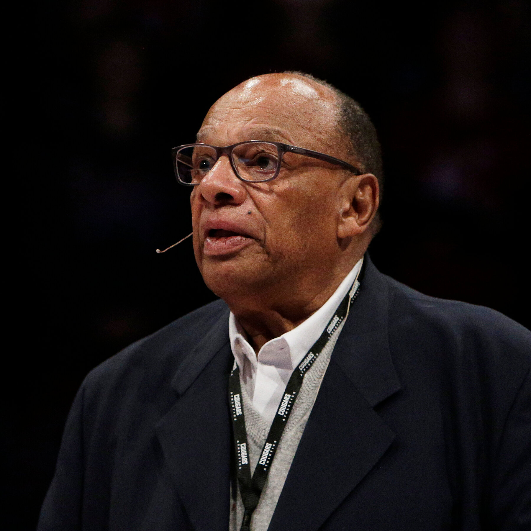George Raveling, Basketball Coach Who Brought Michael Jordan to Nike, Dies at 88