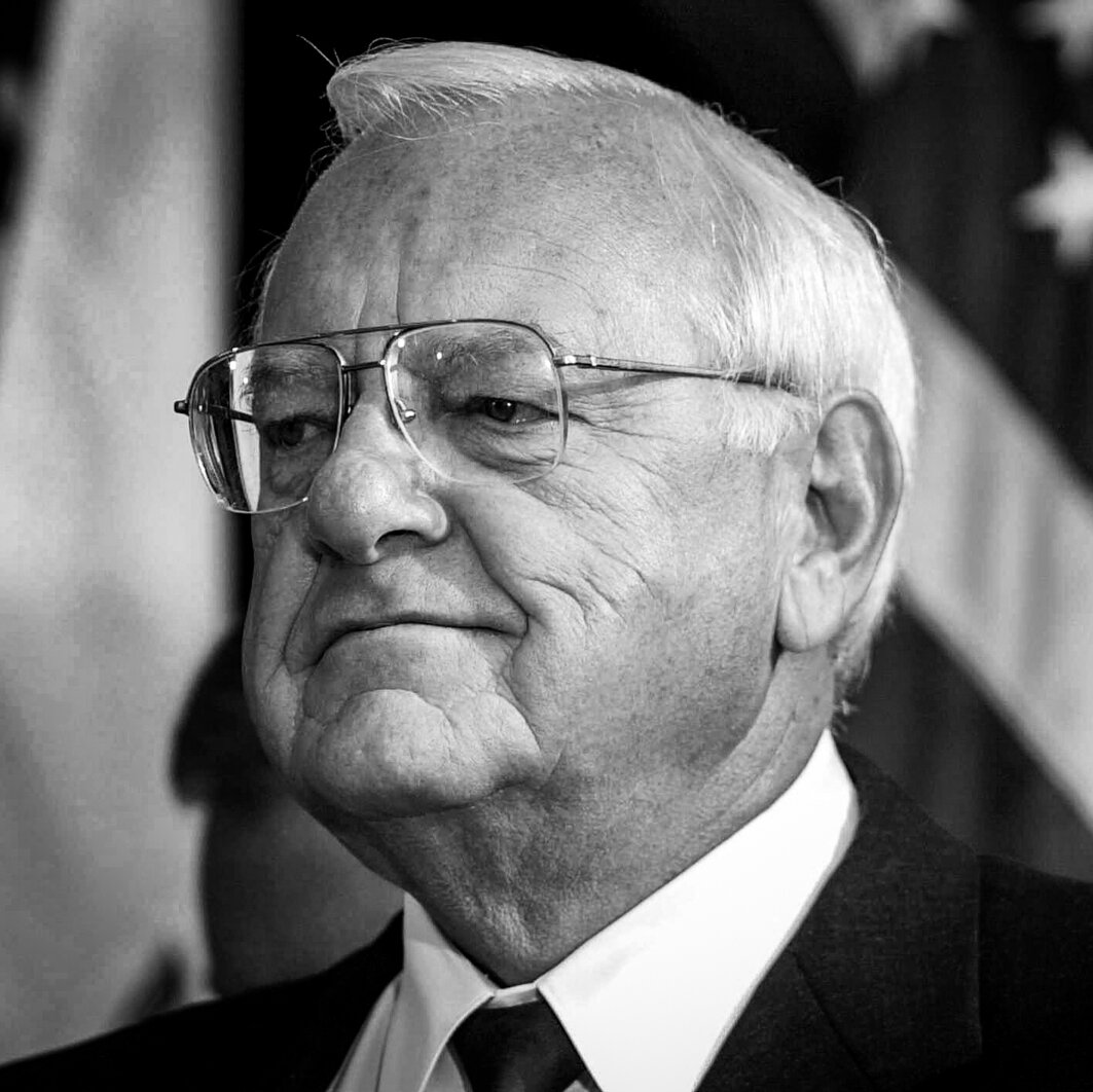George Ryan, Illinois Governor Who Halted Prison Executions, Dies at 91
