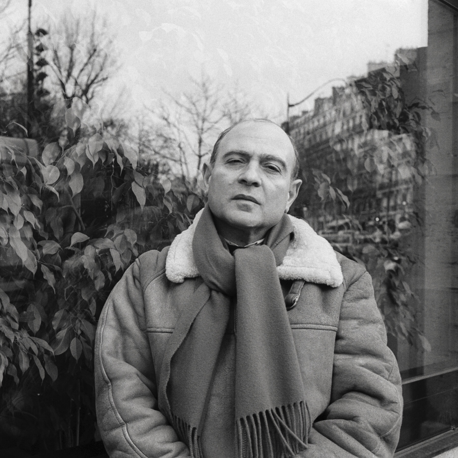 Gérard Chaliand, Intrepid Authority on Geopolitics, Dies at 91