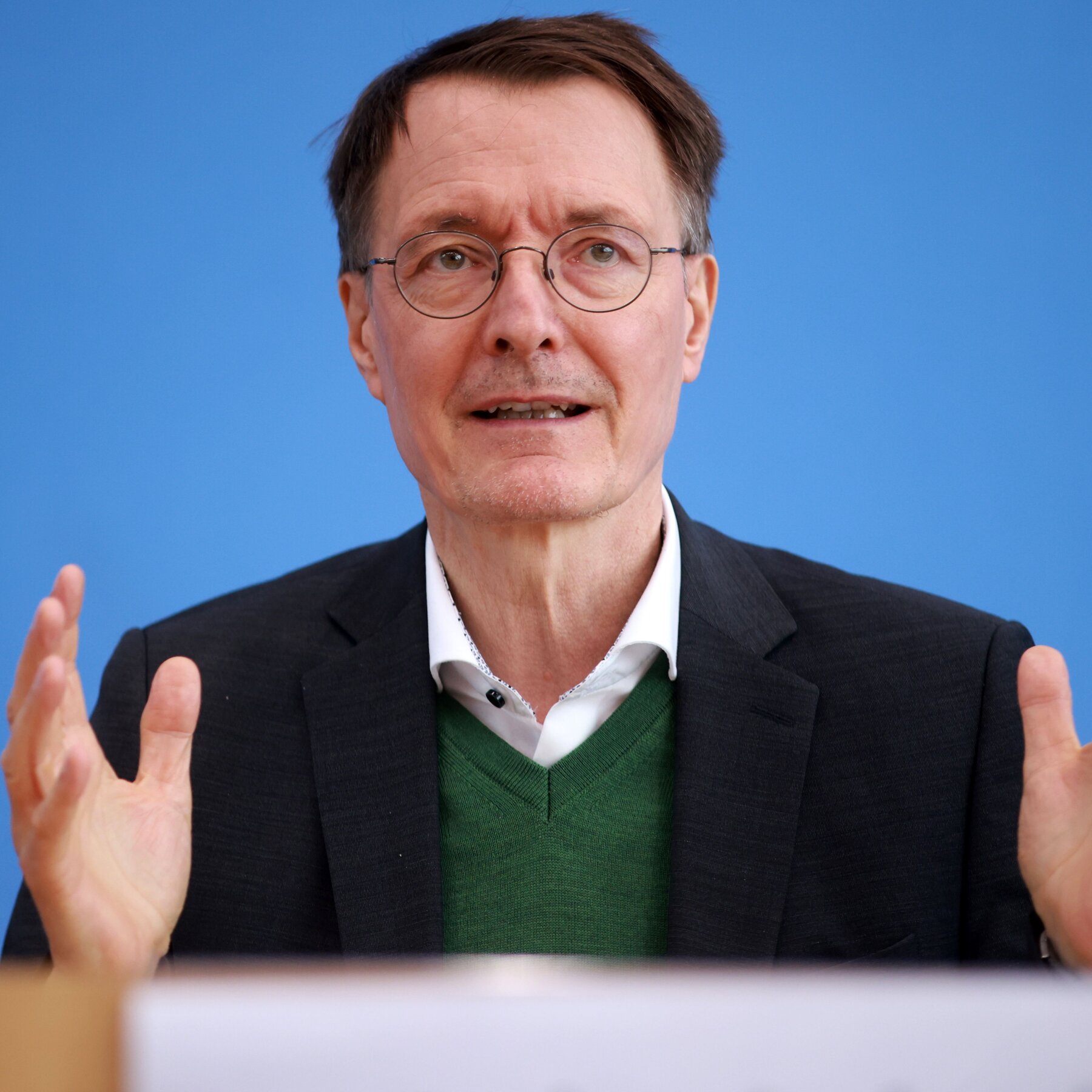 German Court Convicts Five Over Plot to Kidnap Health Official and Spread Chaos