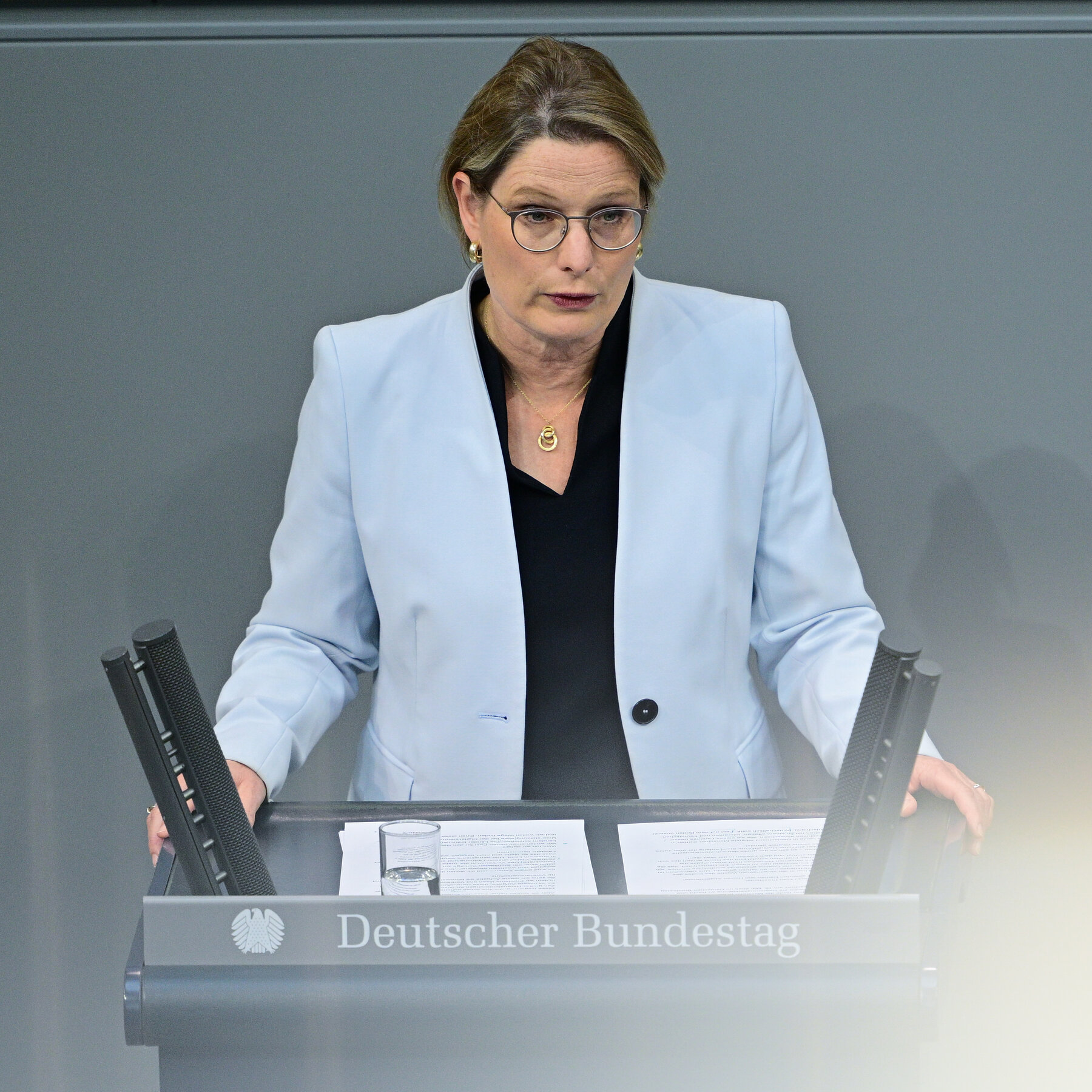 German Police Arrest Five Teenagers in Domestic Terrorism Raid