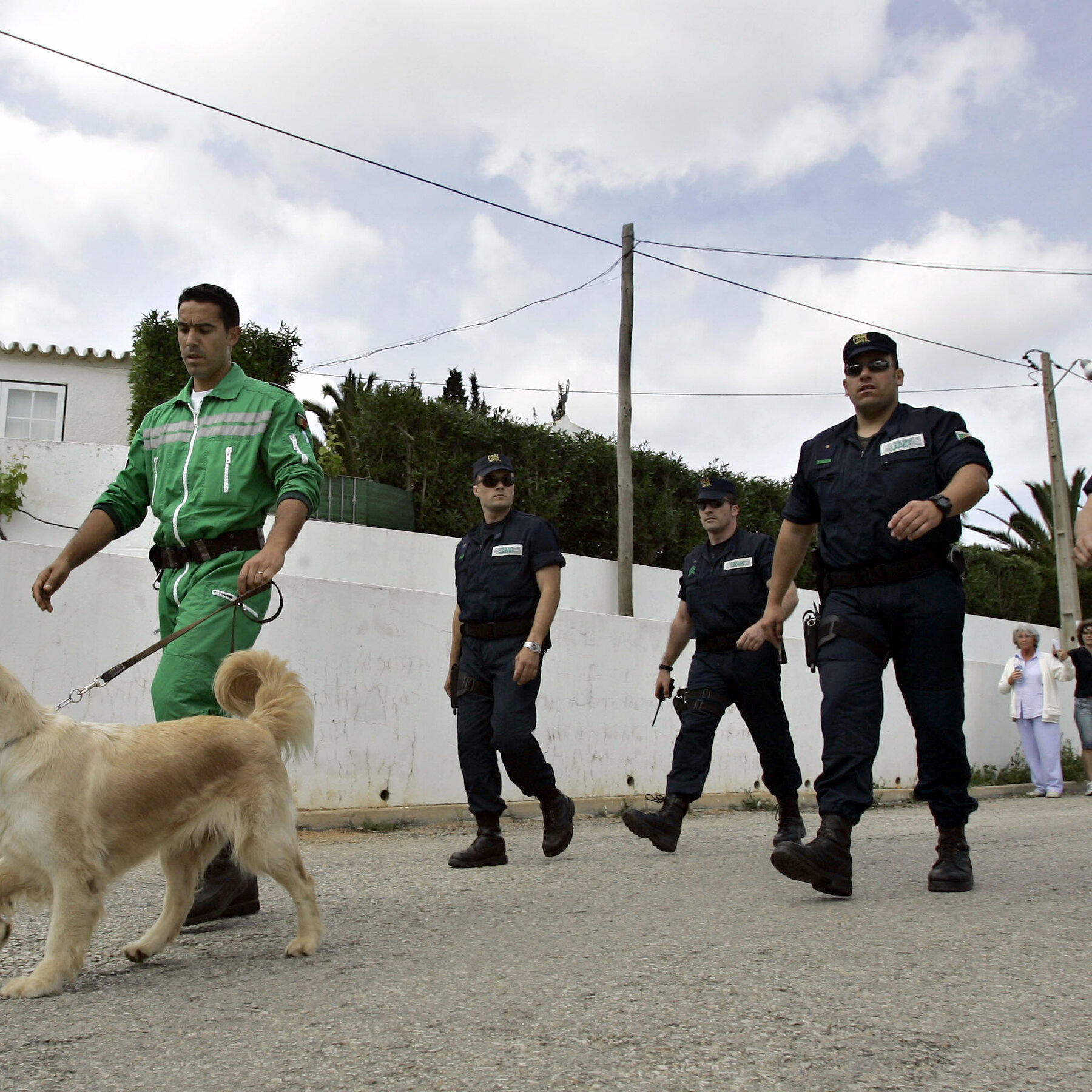 German Suspected in Madeleine McCann Disappearance Is Set for Prison Release