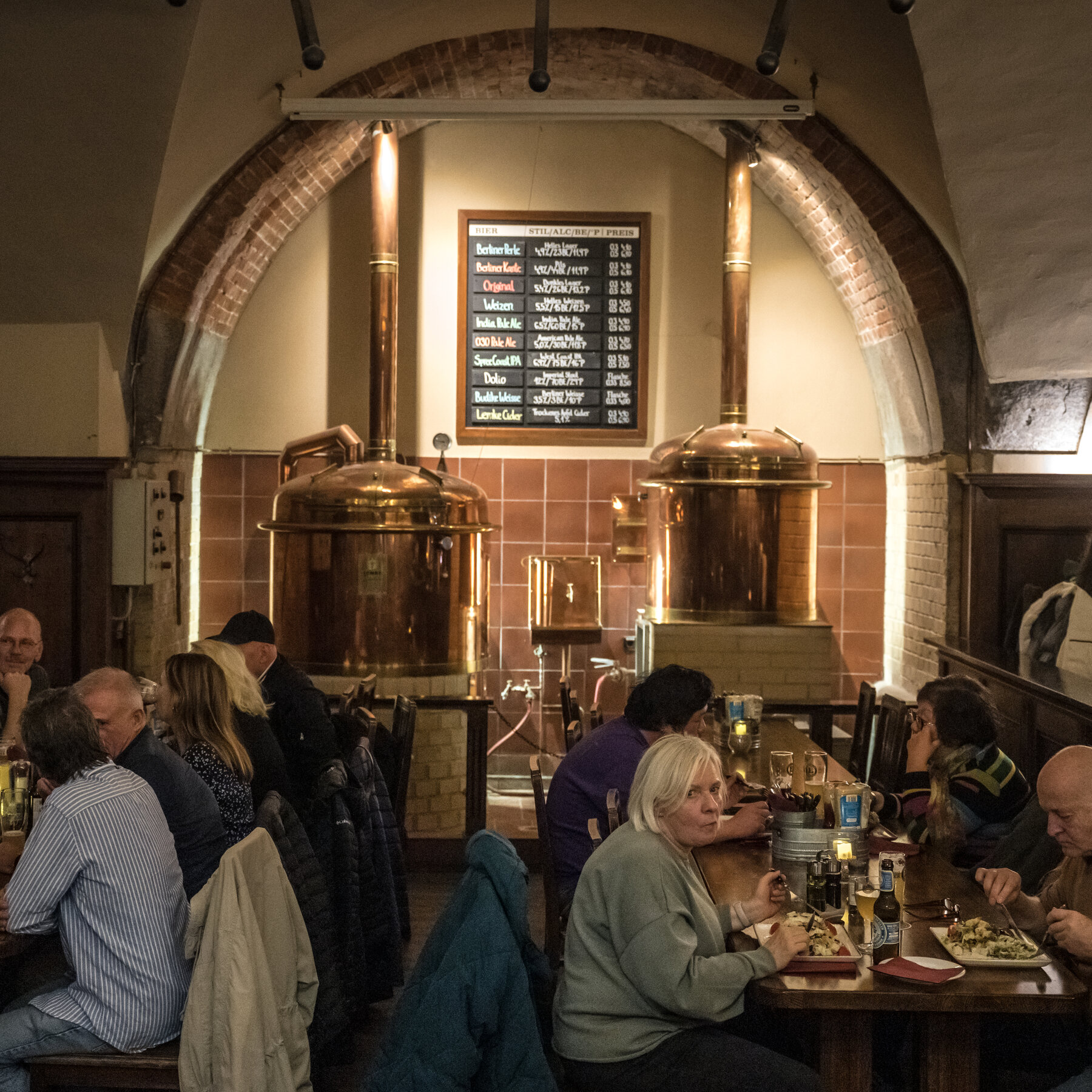 Germans Are Going Off Beer. That’s Forcing Brewers to Adapt or Go Bust.