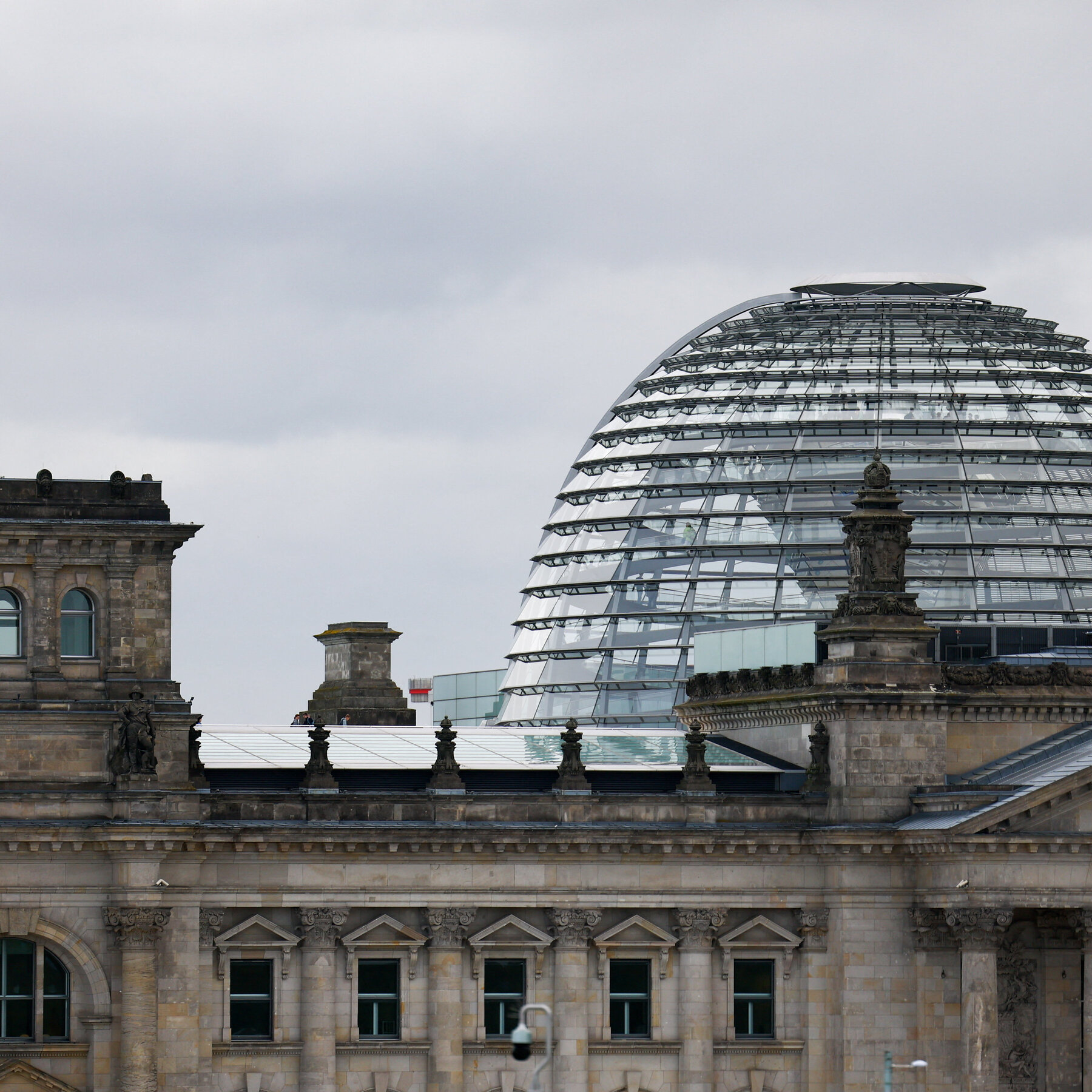 Germany Woos Indian Workers Spooked by Trump’s H-1B Visa Fee
