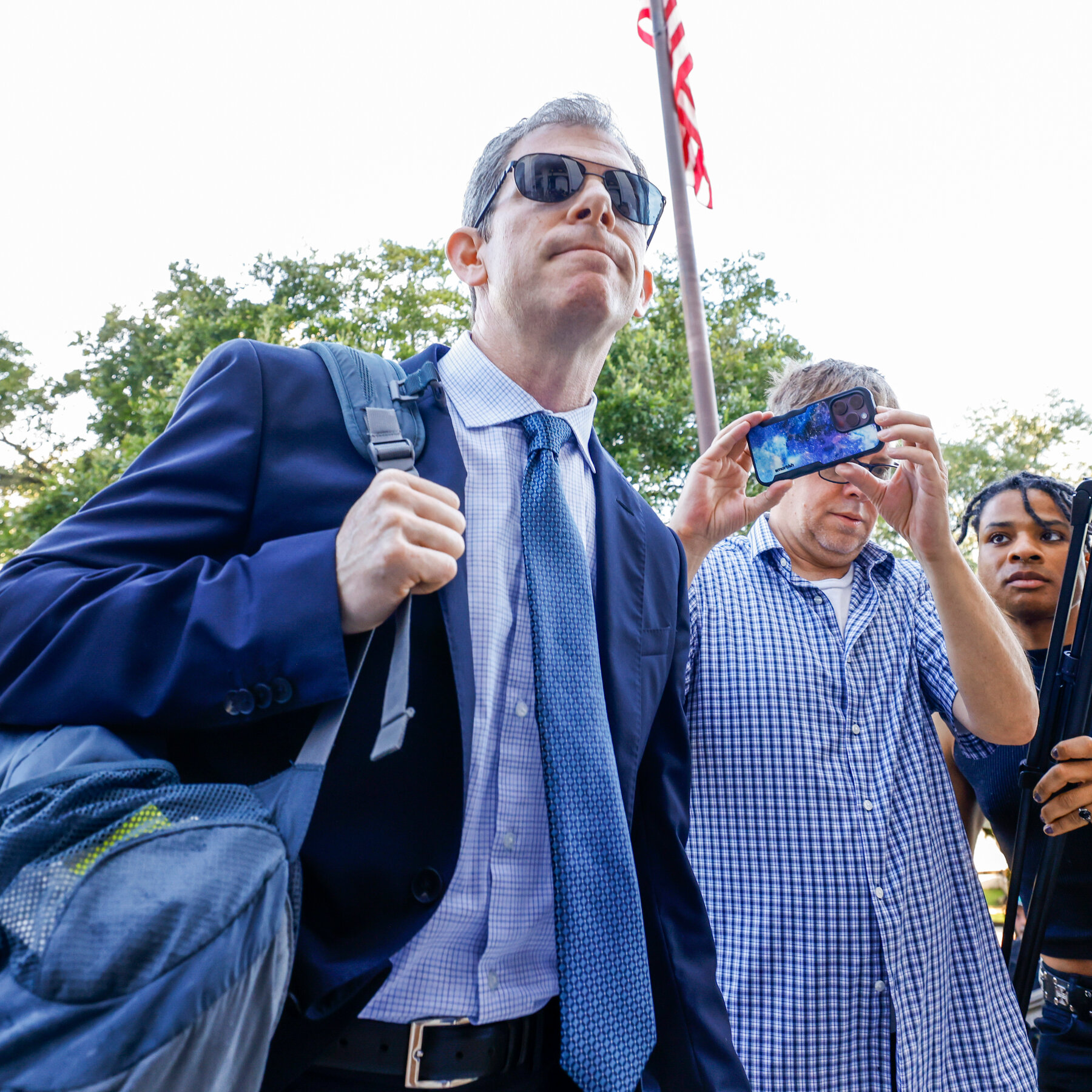 Ghislaine Maxwell Lawyer Says She Will Only Testify for Immunity or Clemency
