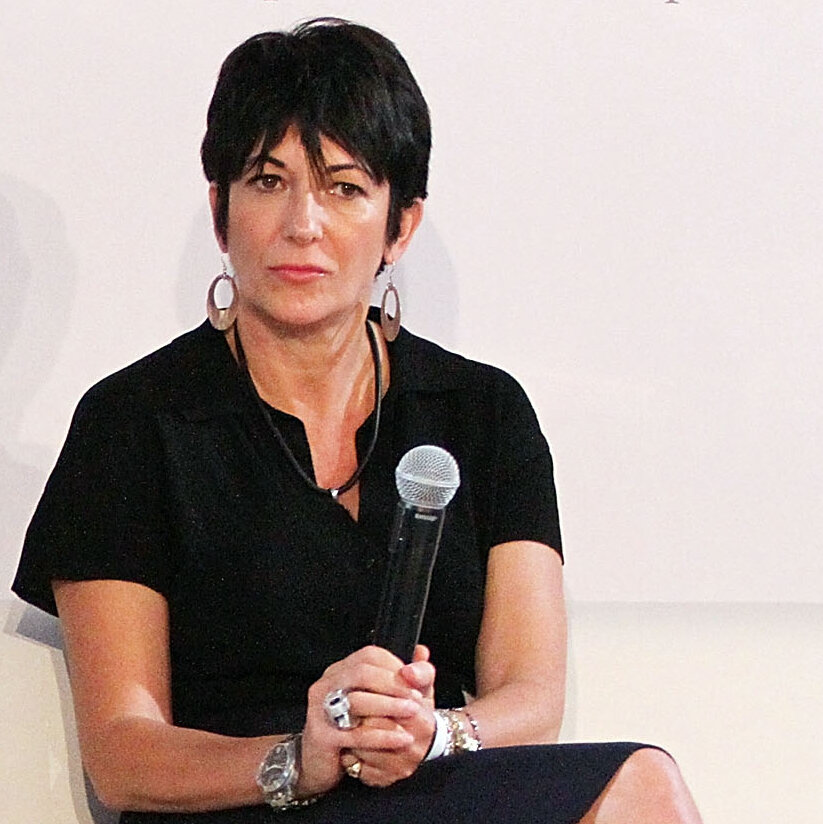 Ghislaine Maxwell Opposes Request to Unseal Epstein Grand Jury Papers