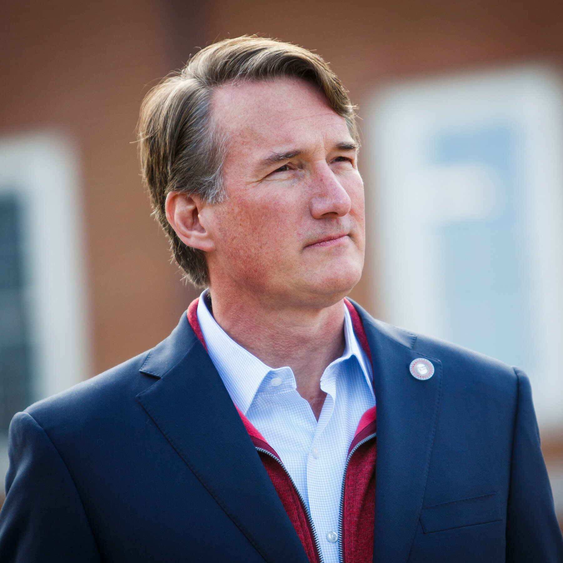 Glenn Youngkin, an Anti-D.E.I. Governor, Once Championed Diversity