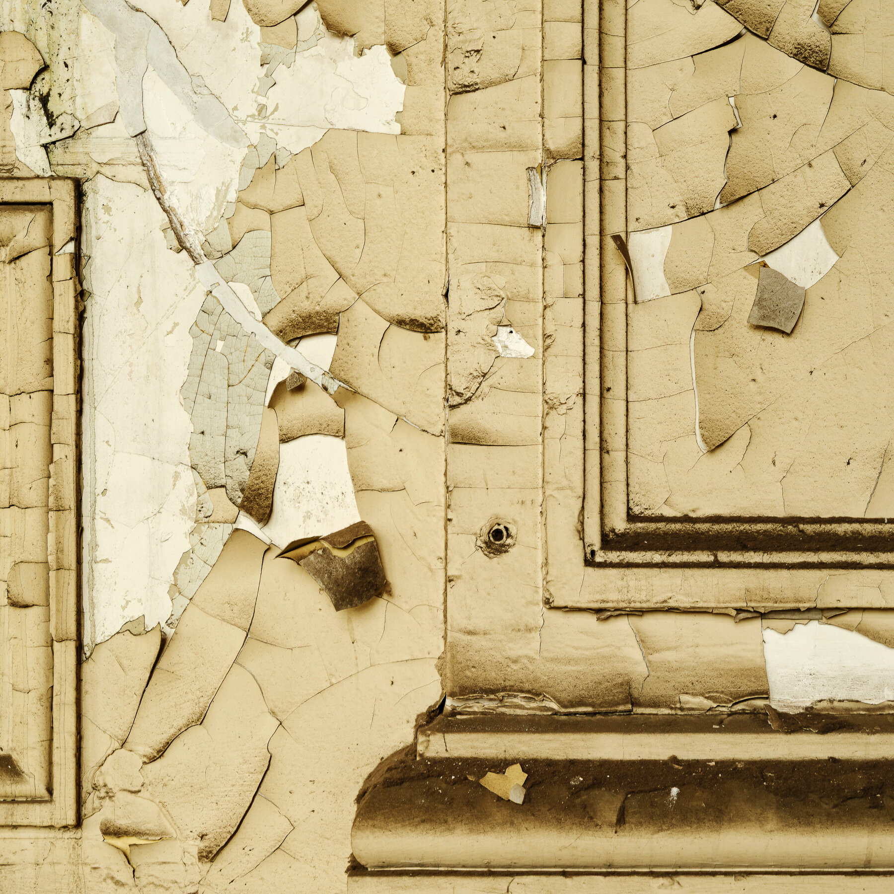 Glimpsing a Ferry Terminal’s Faded Grandeur Before Beauty Is Restored