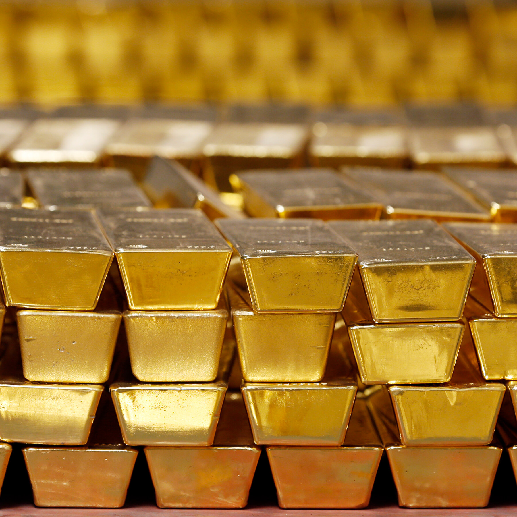 Gold Price Sets Another Record as Trump’s Tariffs Unnerve Markets