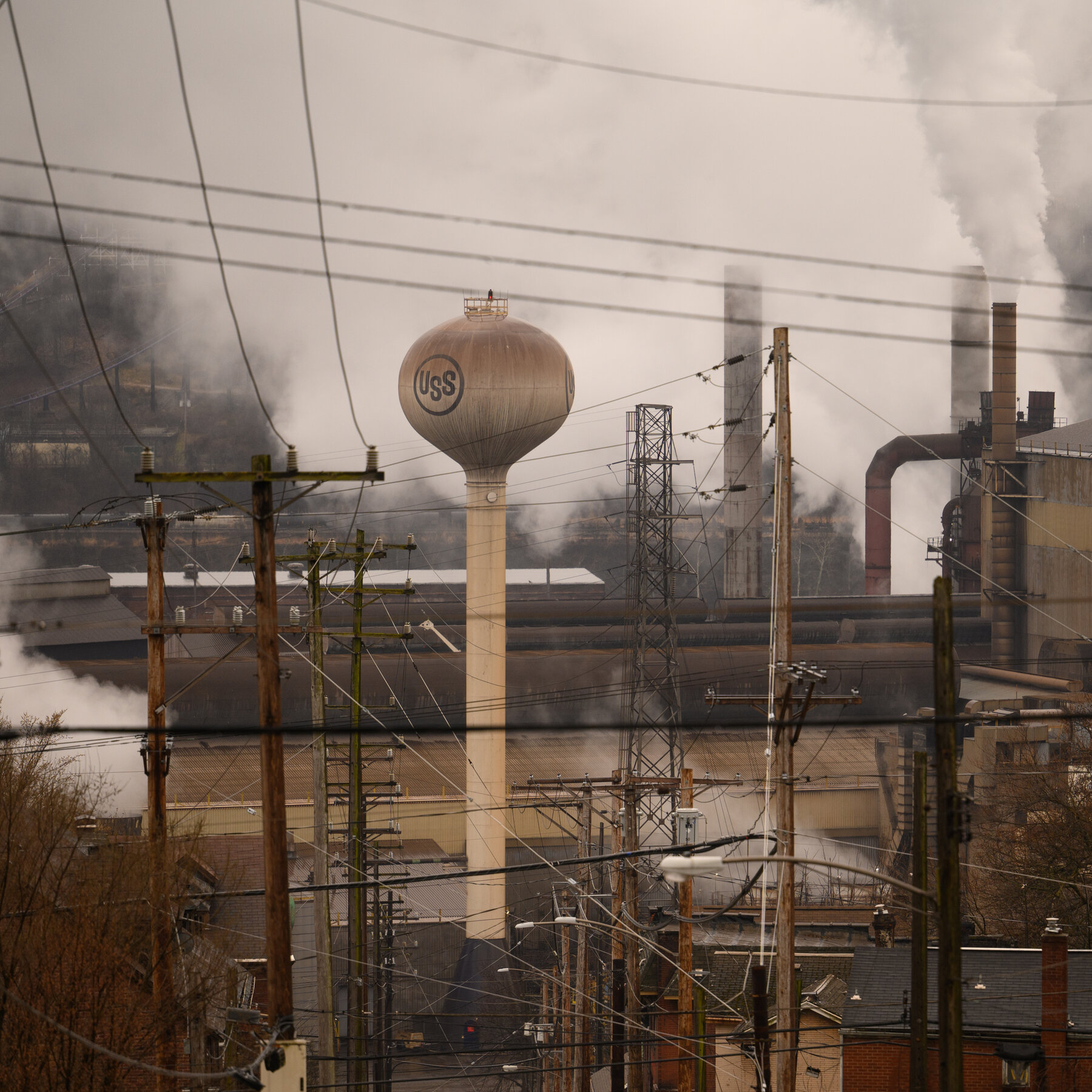 ‘Golden Share’ in U.S. Steel Gives Trump Extraordinary Control