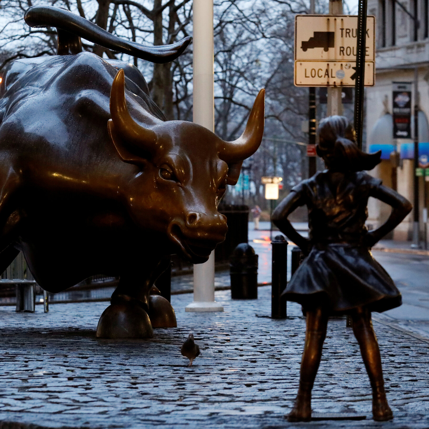 Goldman Sachs Ditches Big Diversity Rule As Wall Street Backs off DEI