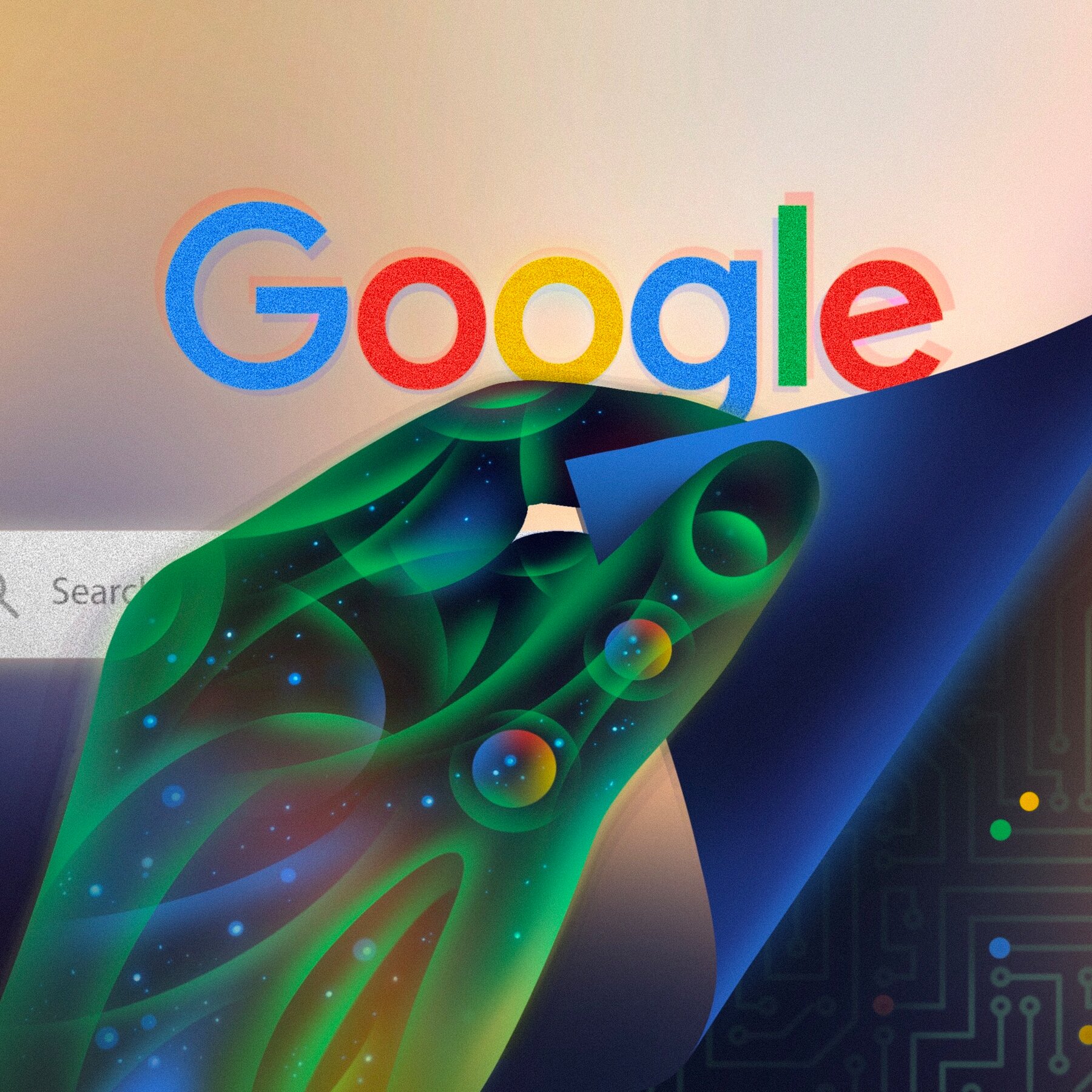 Google AI Mode for Search Has Arrived. Proceed With Caution.