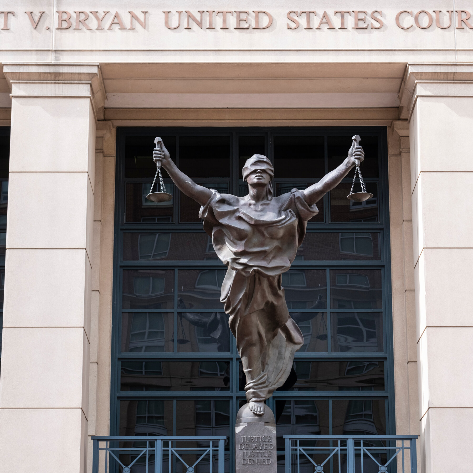 Google Is a Monopolist in Online Advertising Tech, Judge Says
