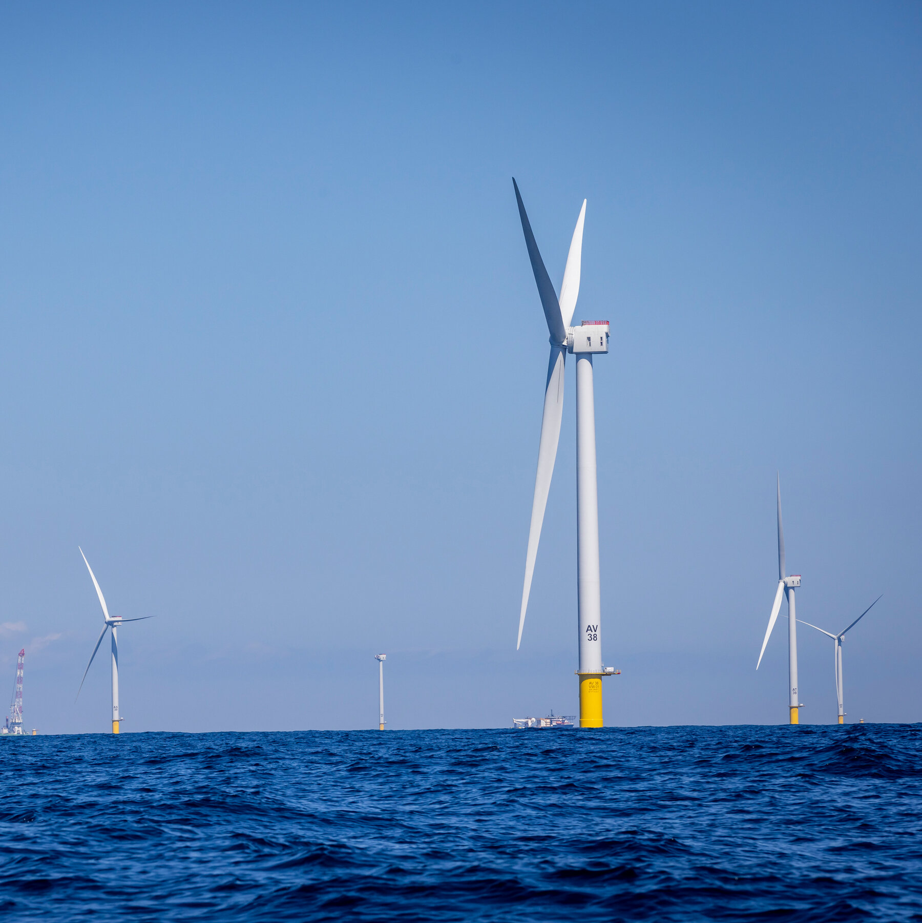 G.O.P. Bill Adds Surprise Tax That Could Cripple Wind and Solar Power