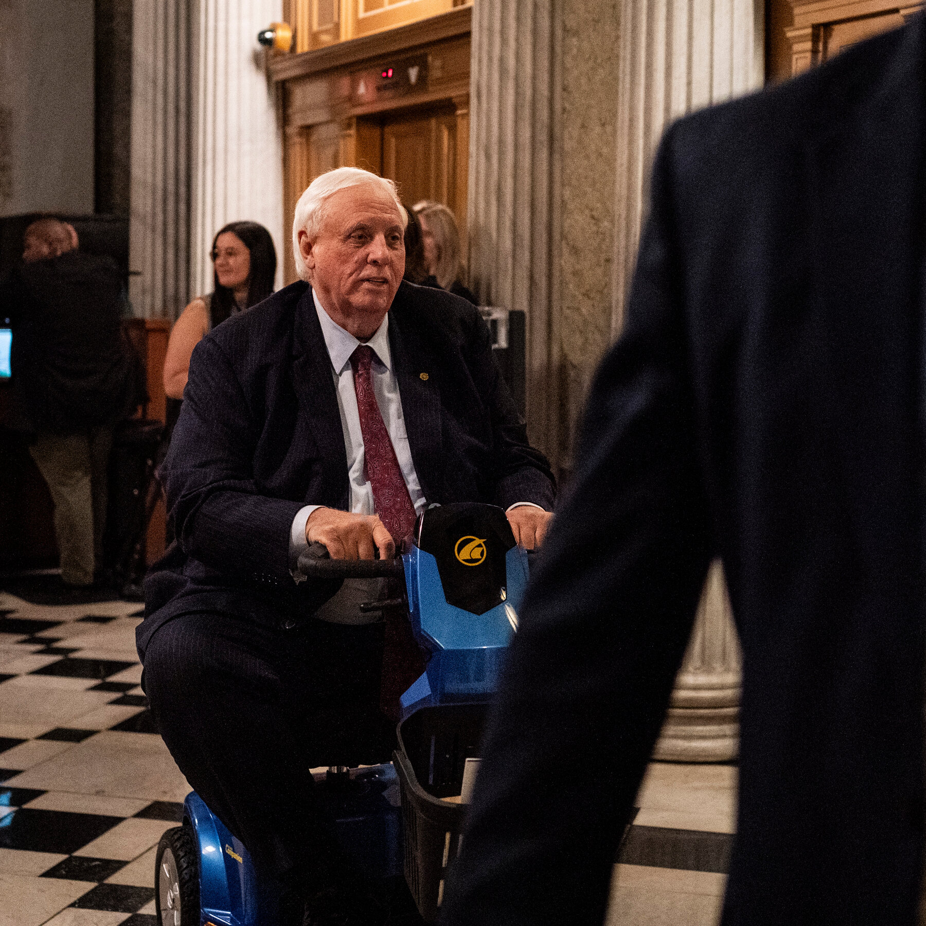 G.O.P. Senators Want Fewer Cuts to Food Aid, Teeing Up a Fight with the House