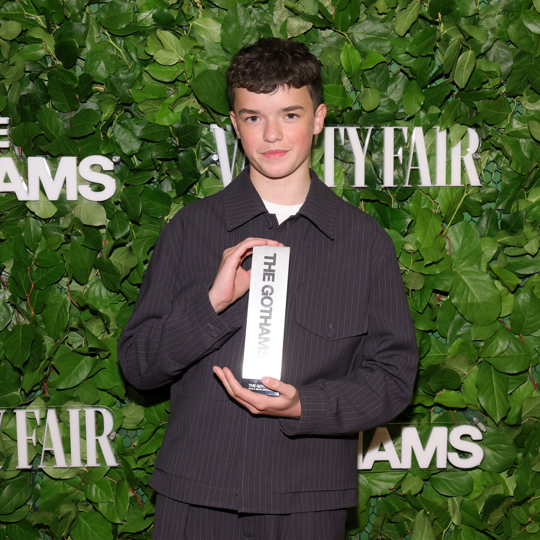 Gotham Television Awards 2025: The Complete Winners List
