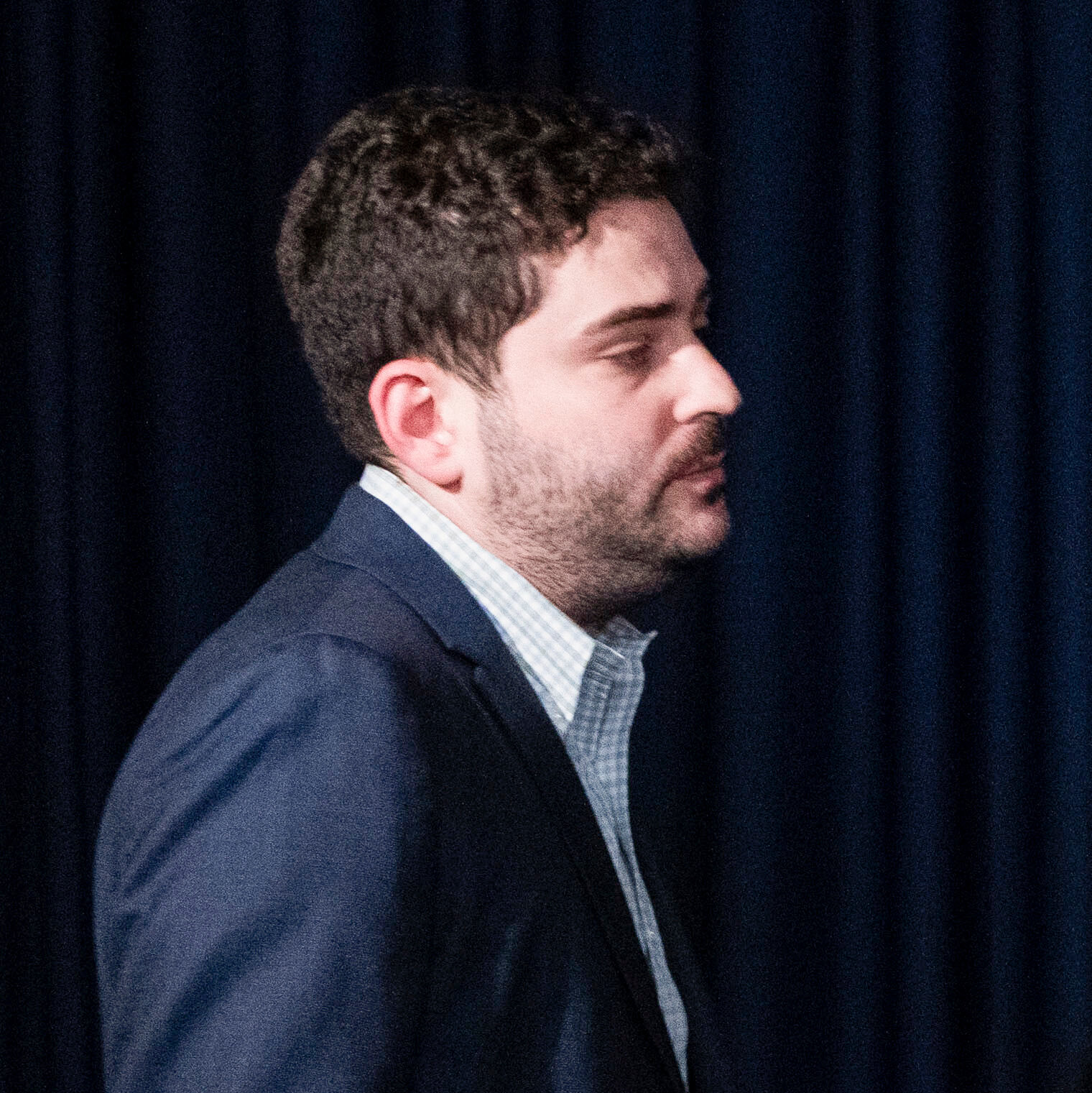 Gov. Hochul Suspends Top Aide Accused of Sexual Harassment
