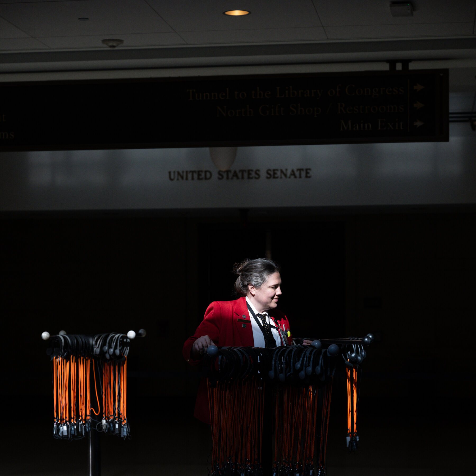 Government Shutdown Ends and Federal Workers Return