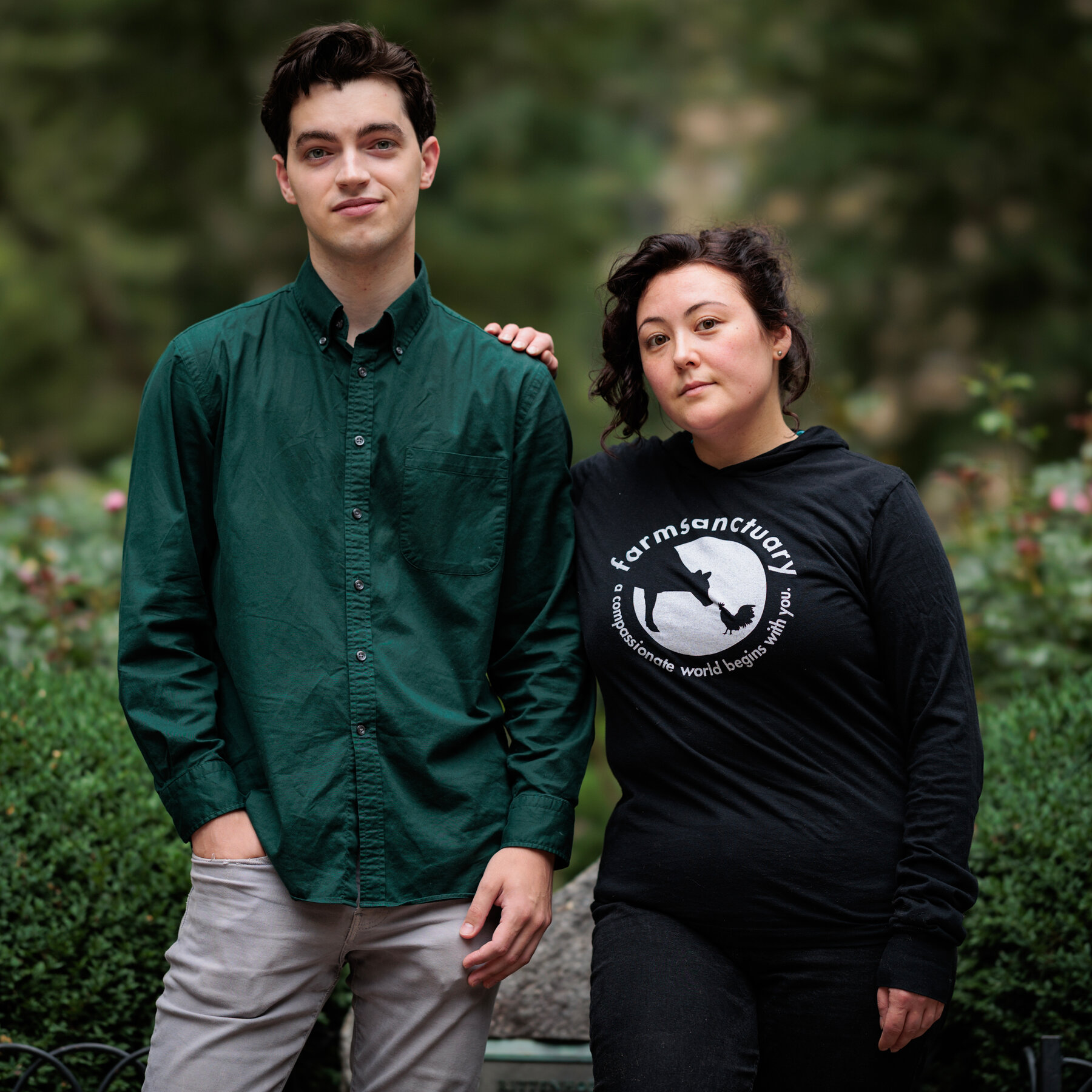 Graduate Students Push Back Against Science Funding Cuts