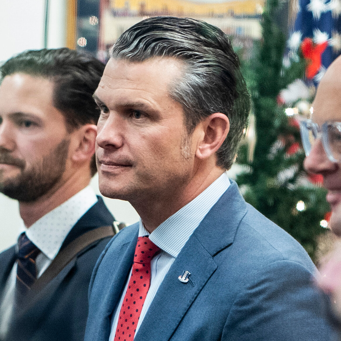 Graham Says Hegseth Plans to Release Accuser From Confidential Agreement