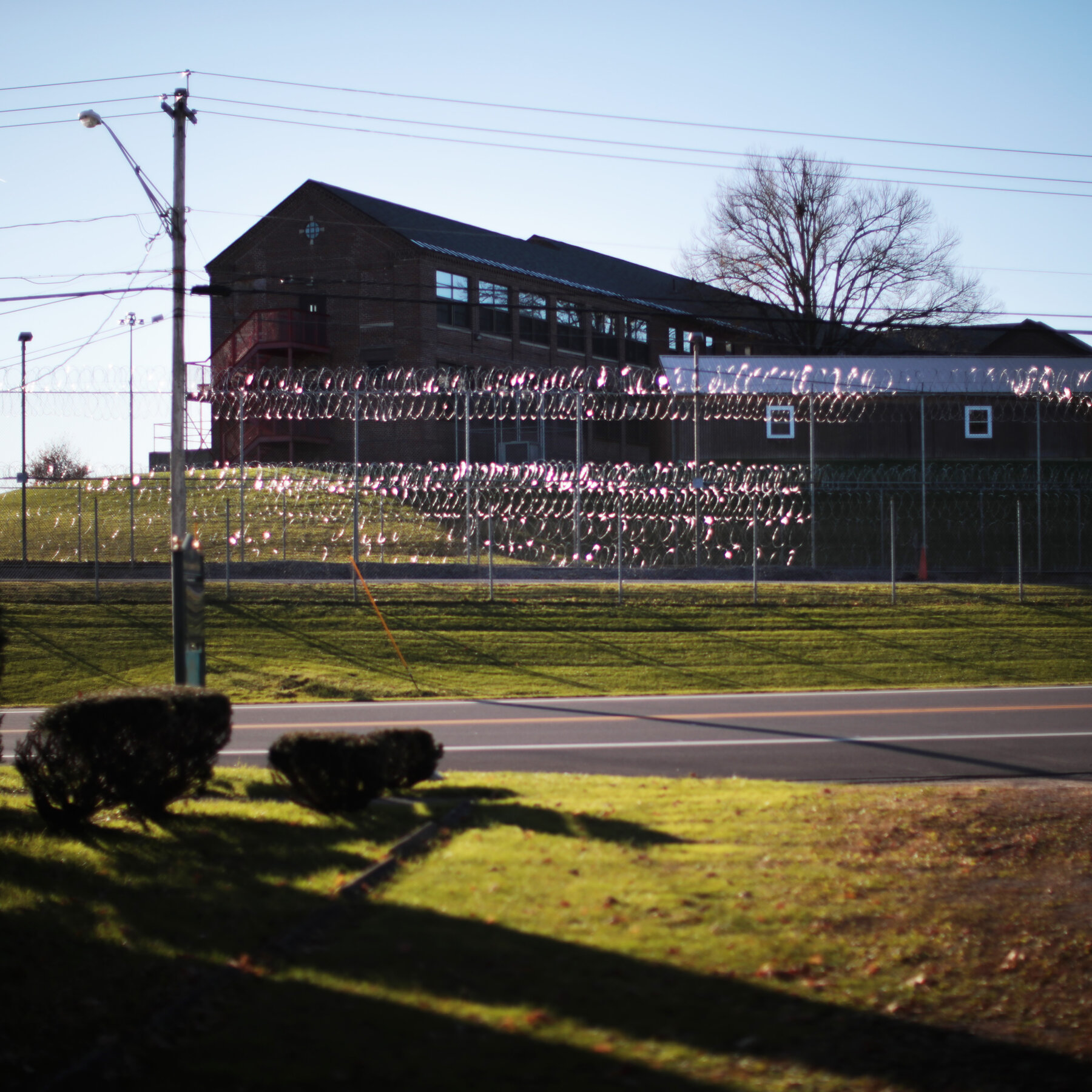 Guards Who Beat Robert Brooks Were Accused of Assaulting Inmates Before