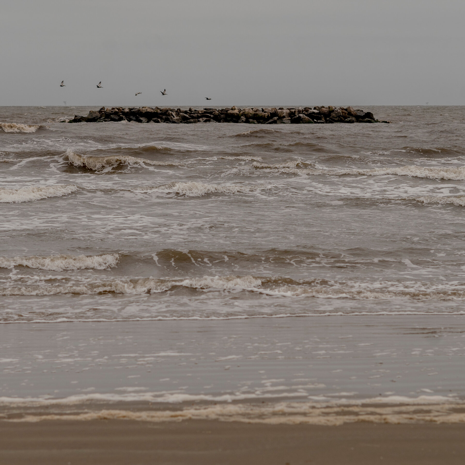 Gulf of America or Gulf of Mexico? How Some Communities Are Responding