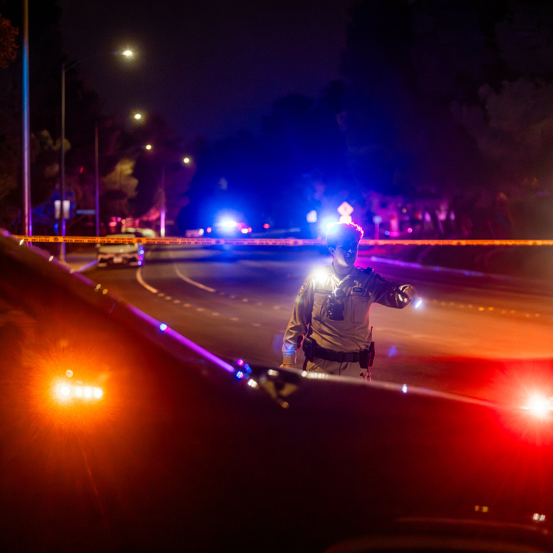 Gunman in NYC Shooting Legally Purchased a Gun Despite Record of Mental Health Problems