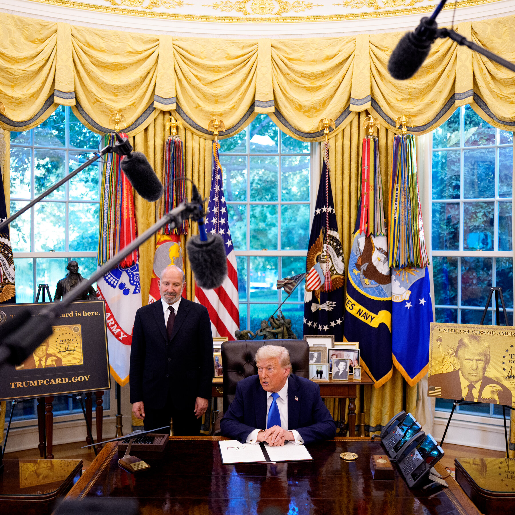 H-1B Visa Upheaval Roils Companies and Geopolitics