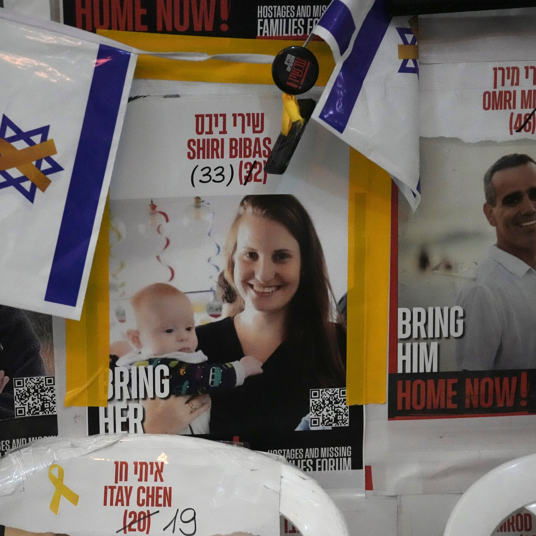 Hamas Failed to Return the Body of a Hostage. What Now?