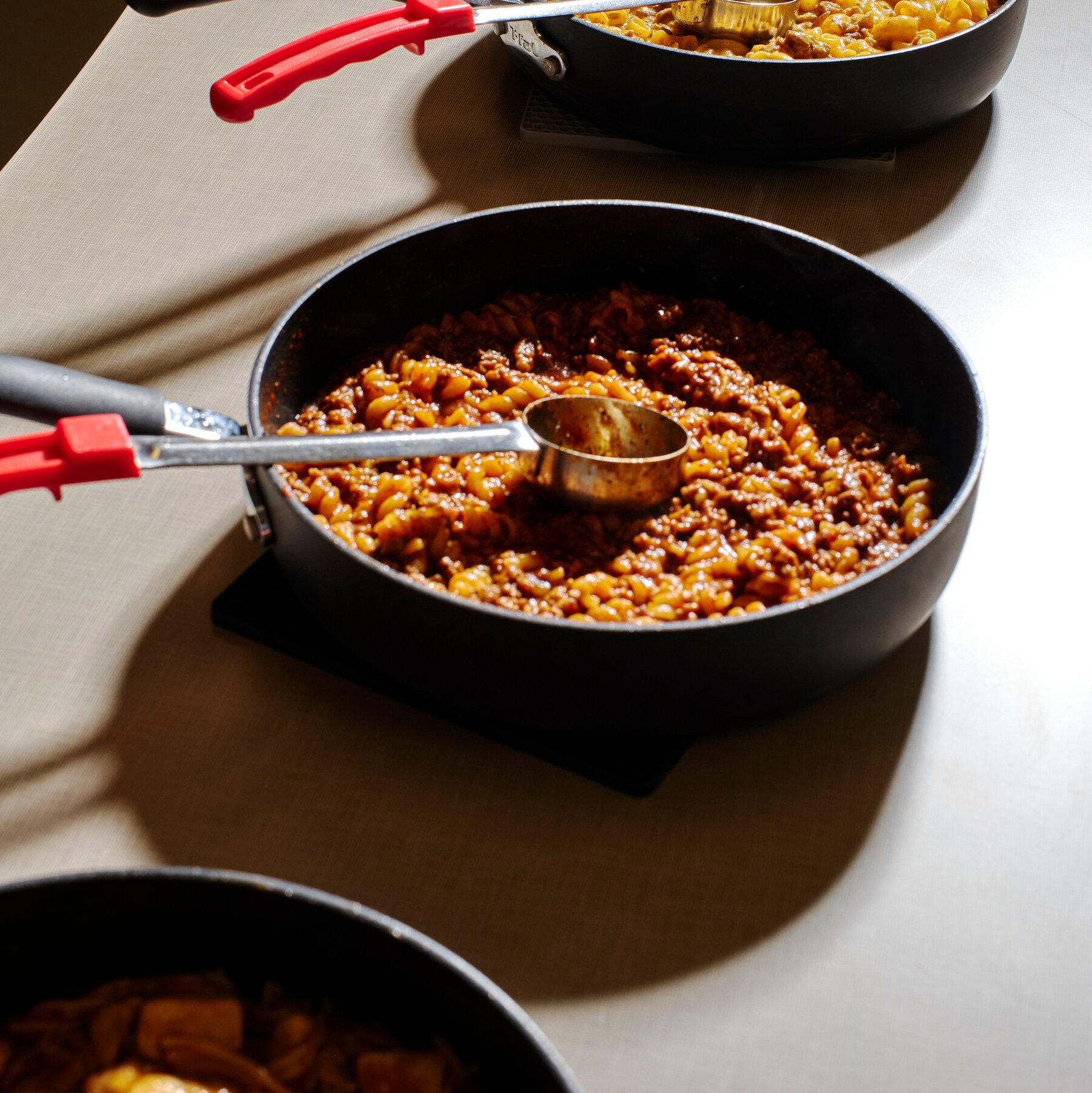 Hamburger Helper Sales Rise as Americans Try to Save on Food