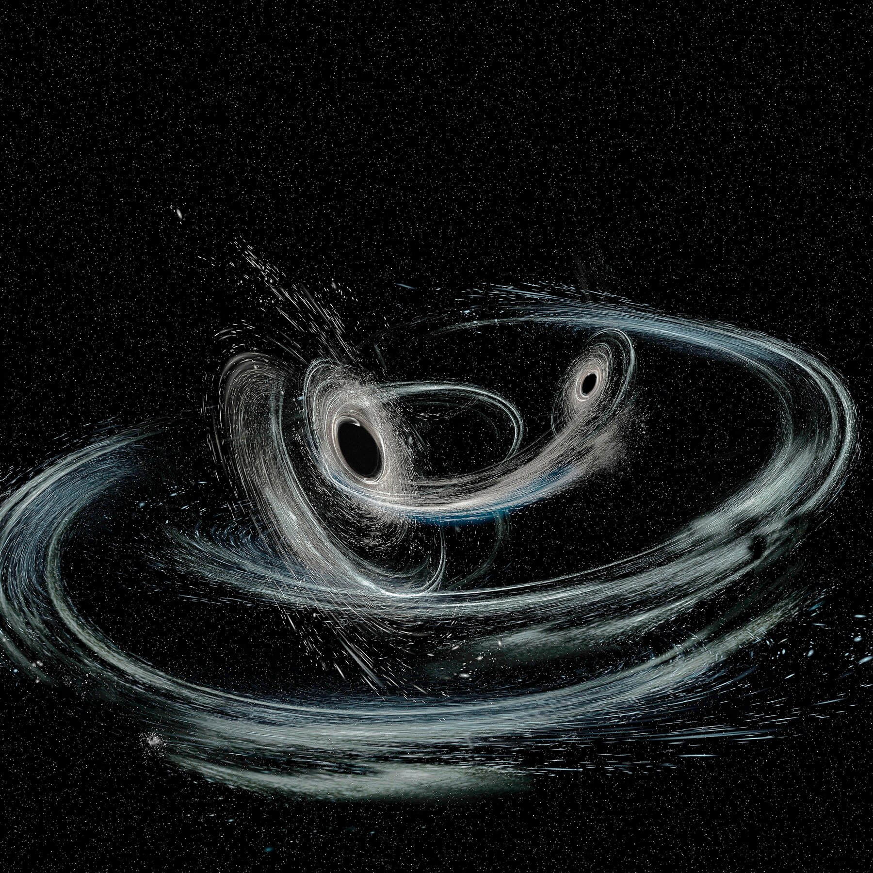 Happy 10th Birthday to the Laser Interferometer Gravitational-Wave Observatory. Now Drop Dead.