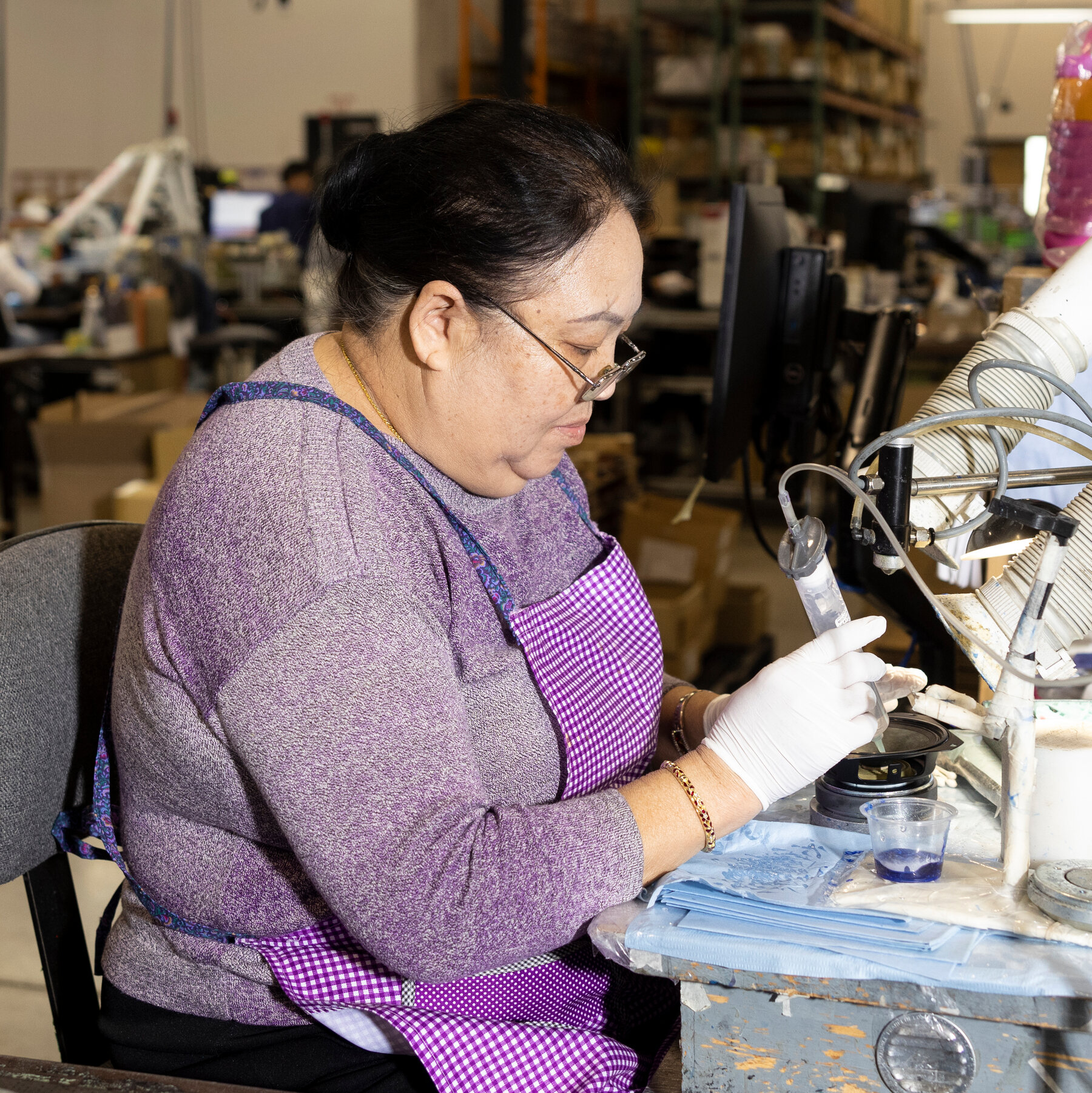 Harm or Help? Why Companies Are Battling Tariffs Meant to Benefit Them.