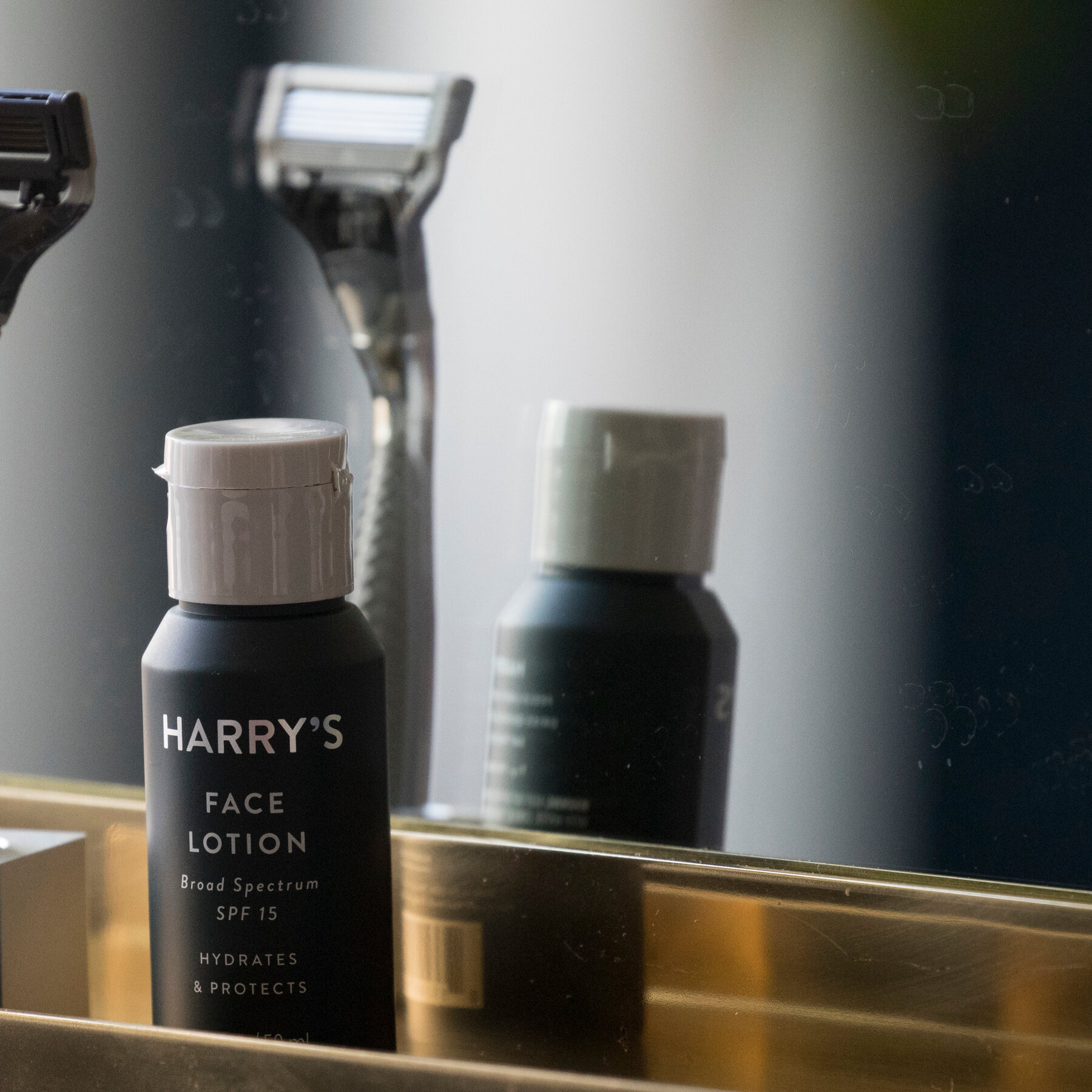 Harry’s Razor Brand Seeks to Grow a Consumer Goods Empire
