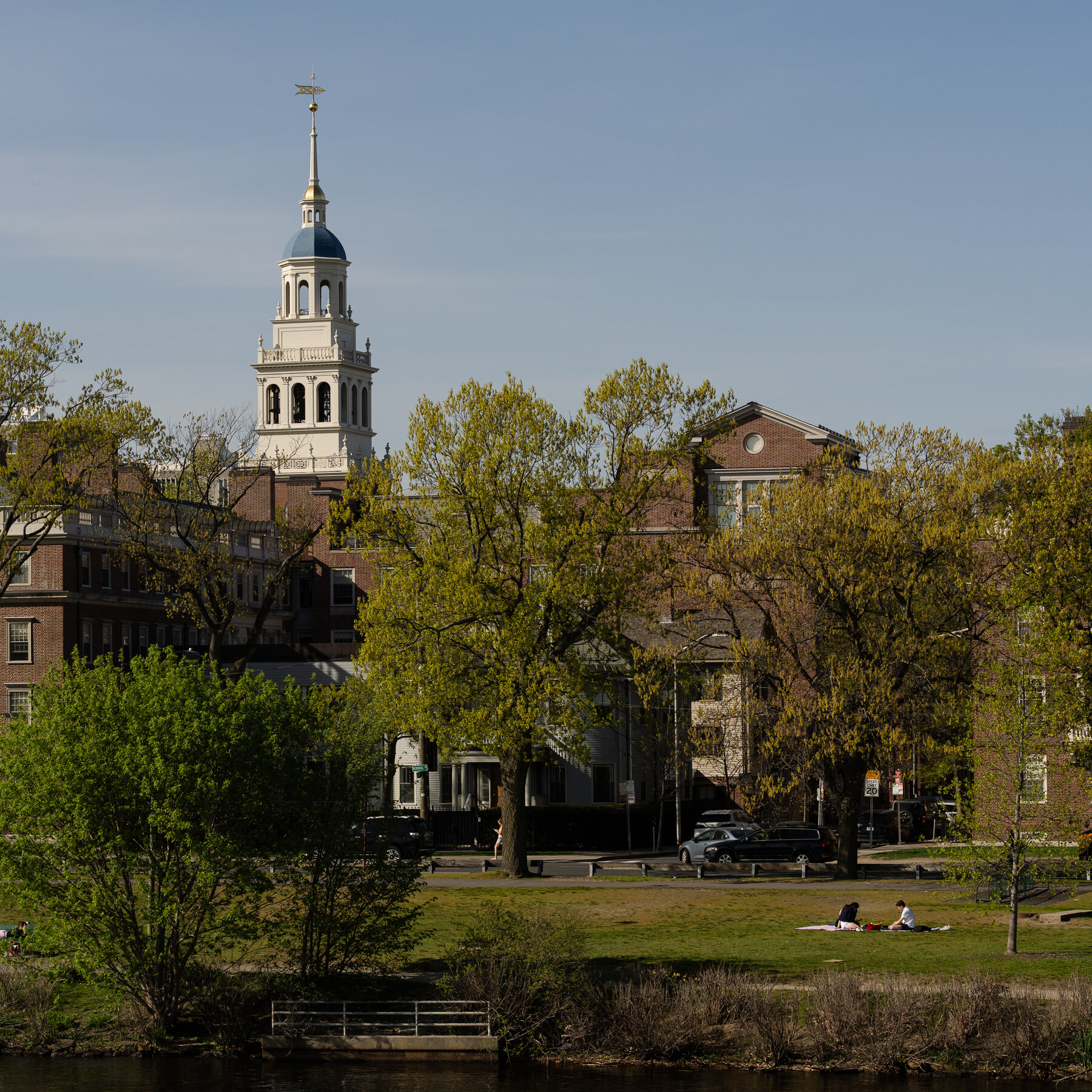 Harvard Letter Points to ‘Common Ground’ With Trump Administration