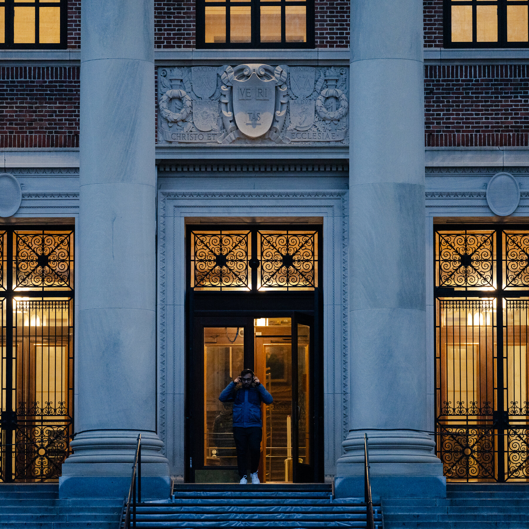 Harvard Will Not Comply With a List of Trump Administration Demands