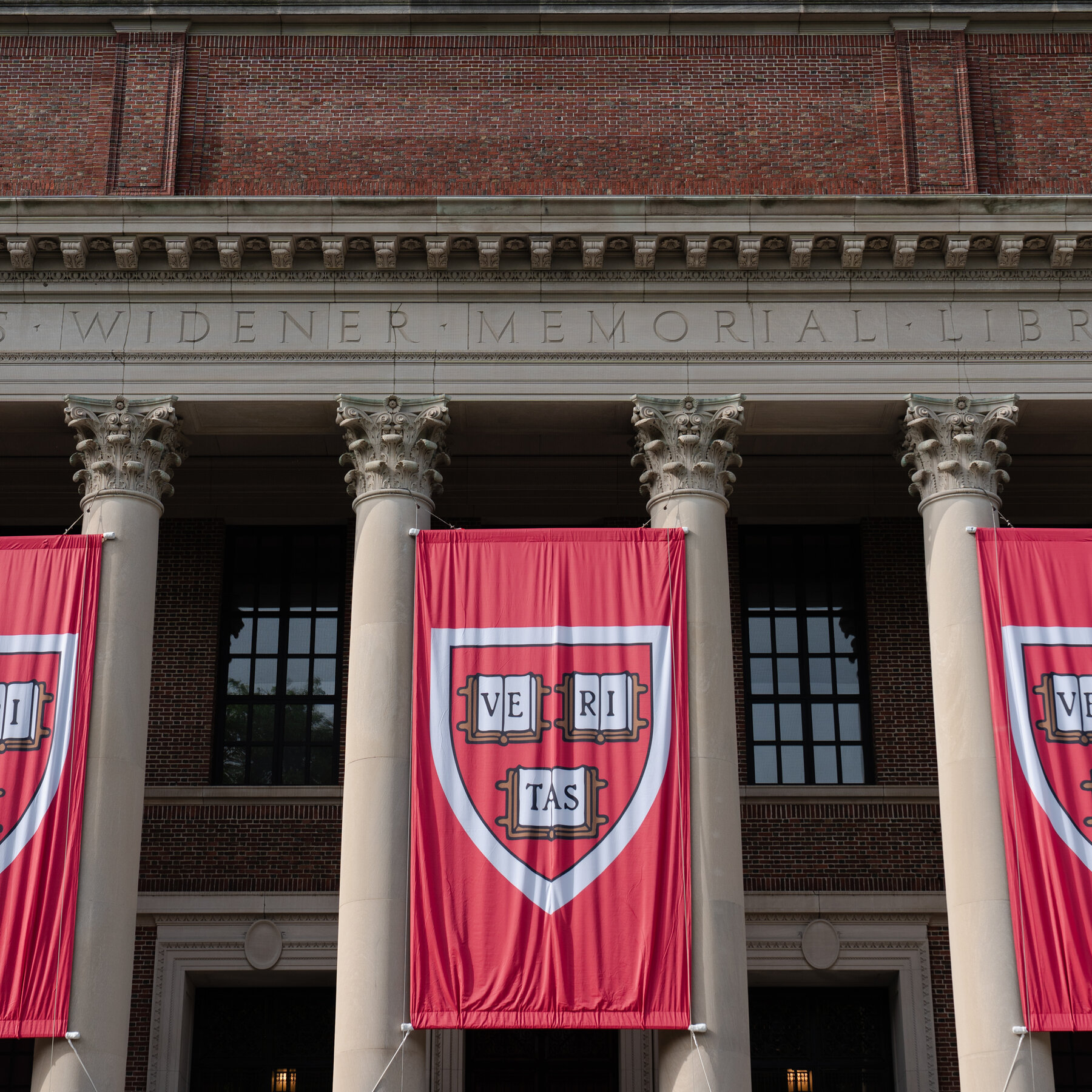 Harvard’s Legal Battles With Trump: What to Know