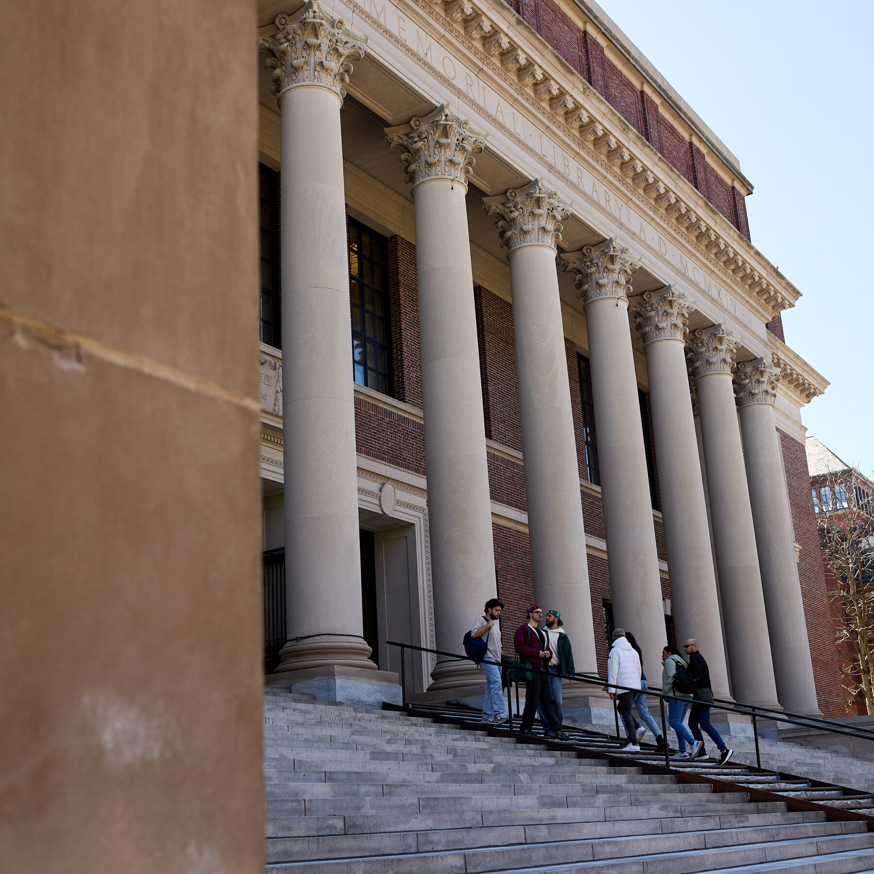 Harvard’s Stand Against Trump Is Helping It Raise More Money