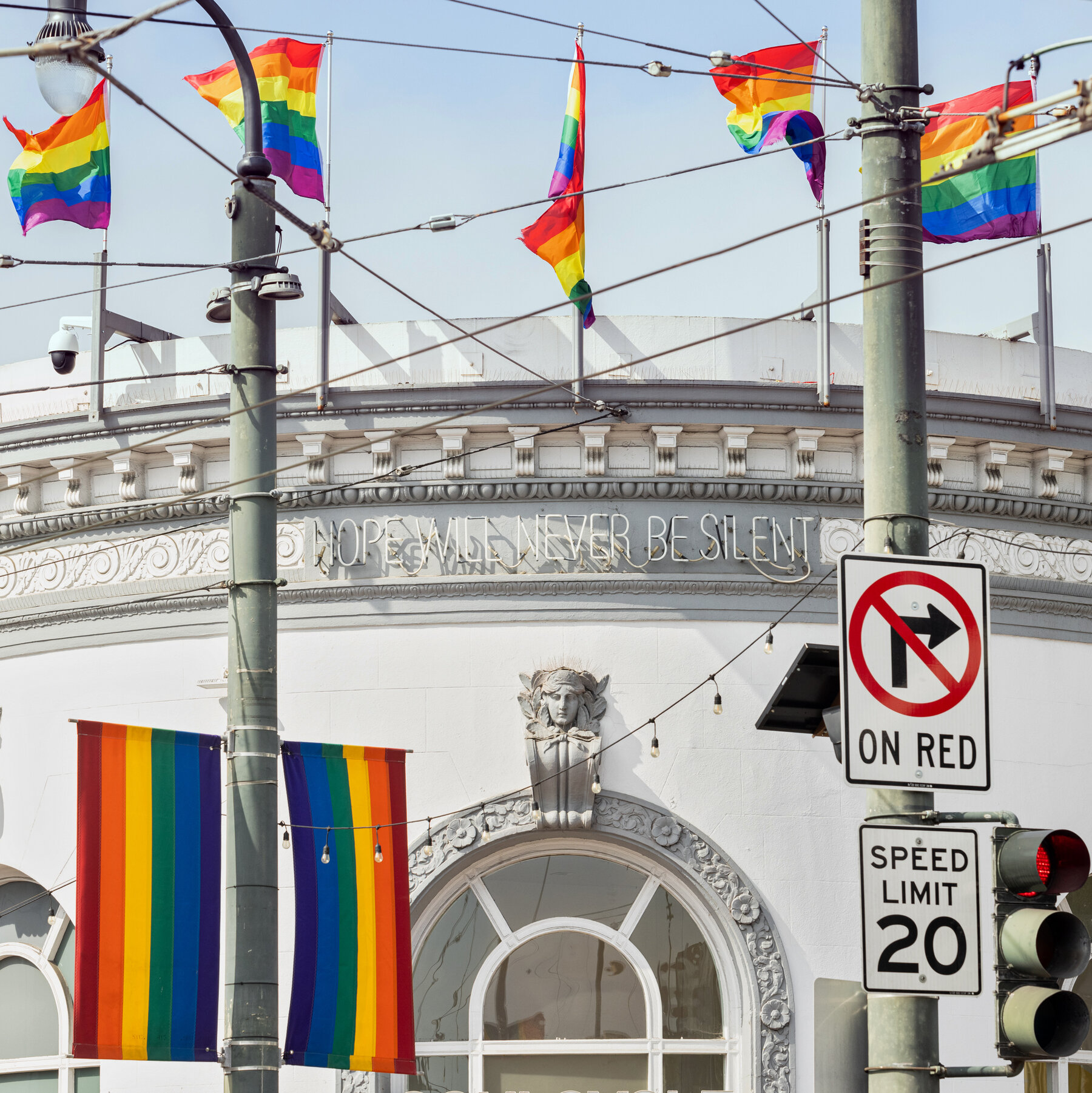 Harvey Milk’s Name Is Not Going Anywhere in San Francisco