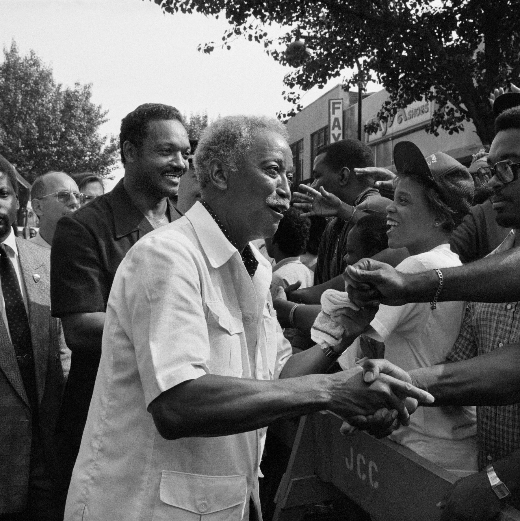 Has Gracie Mansion Ever Had a Democratic Socialist?