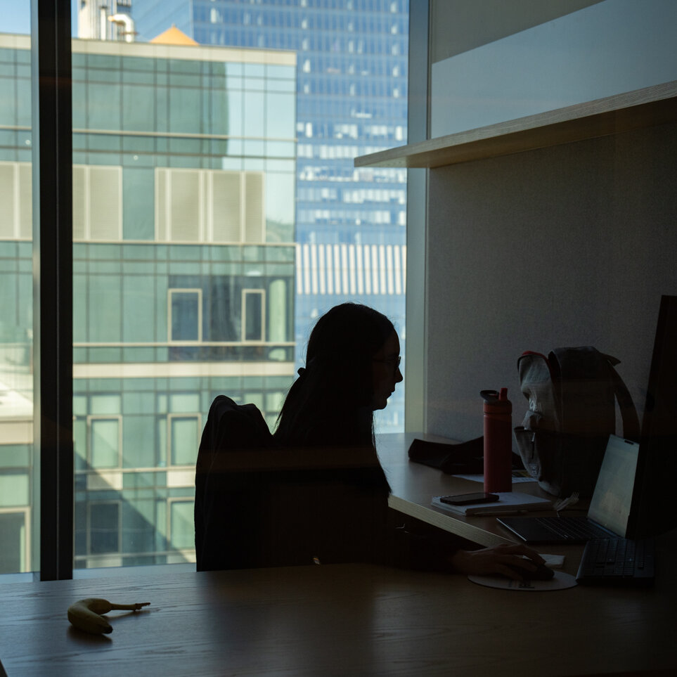 Has Your Company Changed Its D.E.I. Policies? We Want to Hear From You.